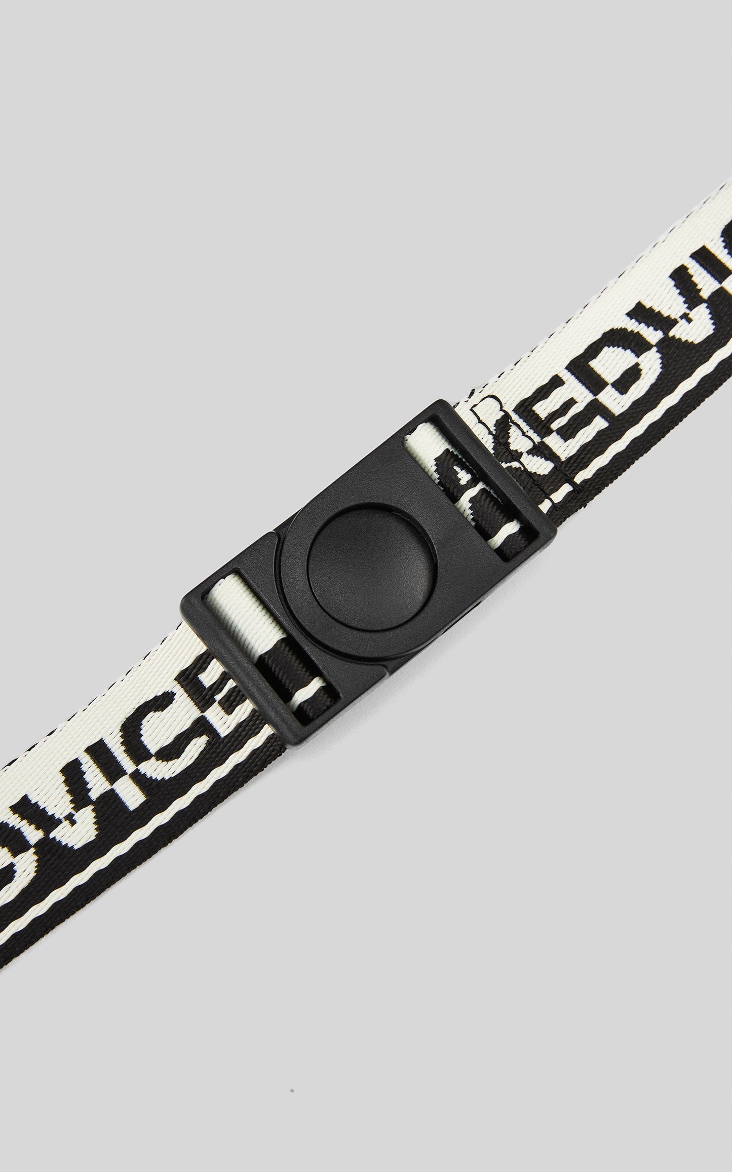 Nakedvice - The Magda Bag in Black