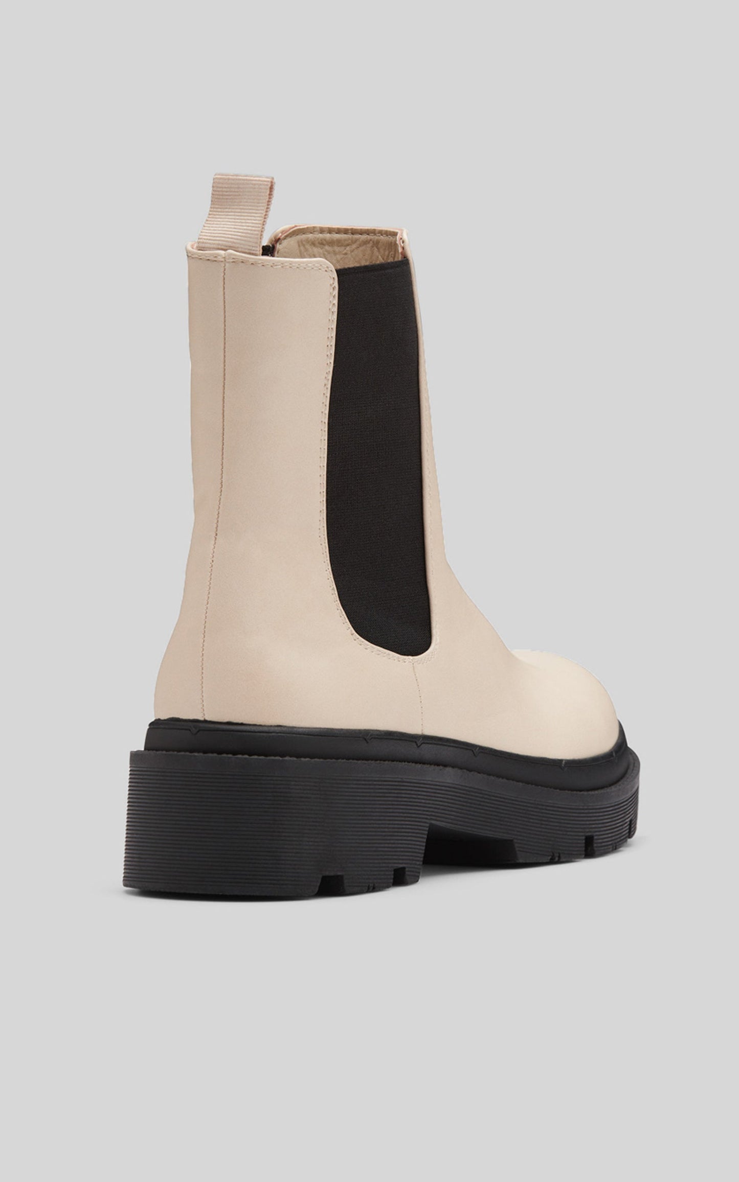 Therapy - Threadbo Boots in Bone