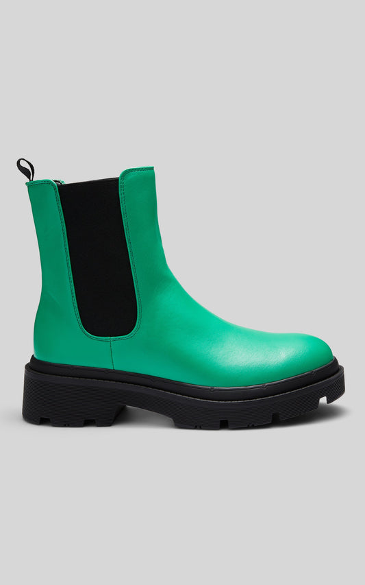 Therapy - Threadbo Boots in Fern