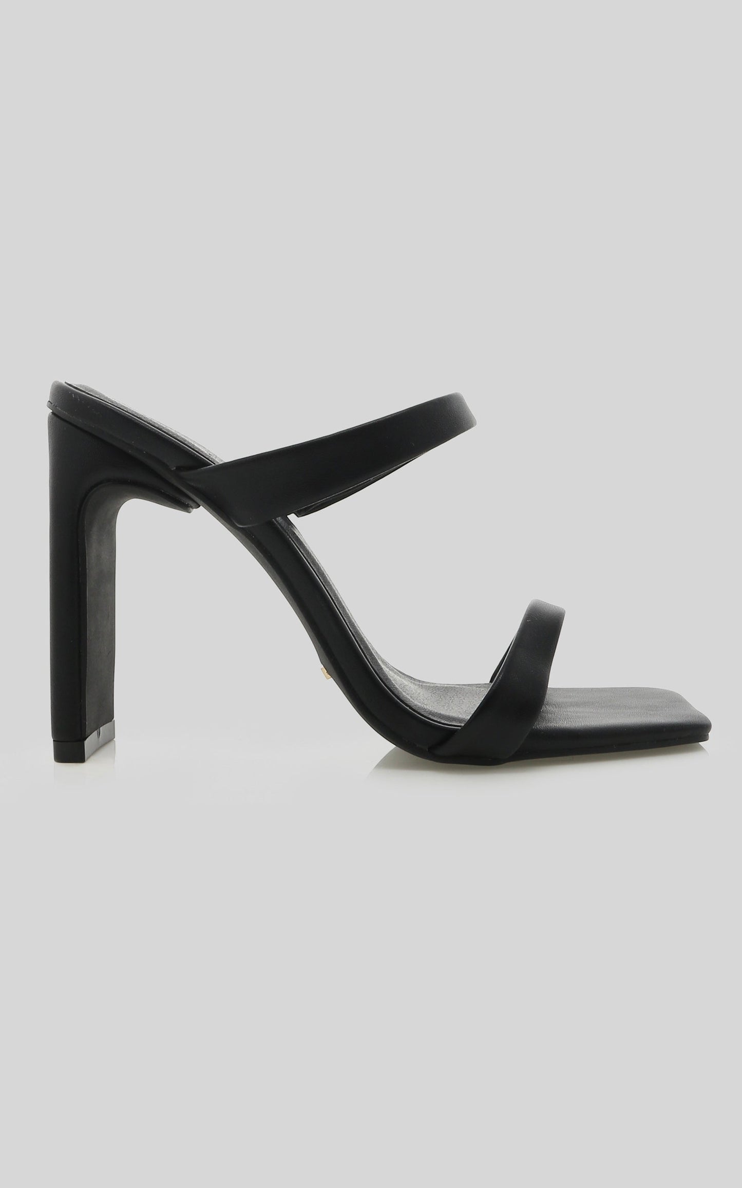 Billini - Toledo Heels in Black