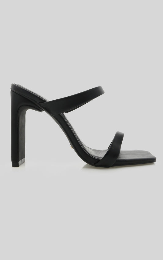 Billini - Toledo Heels in Black