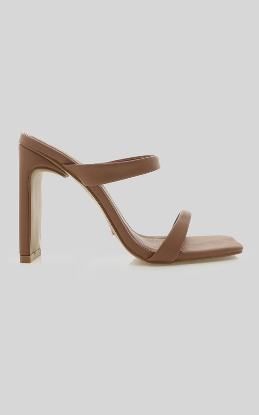 Billini - Toledo Heels in Teak