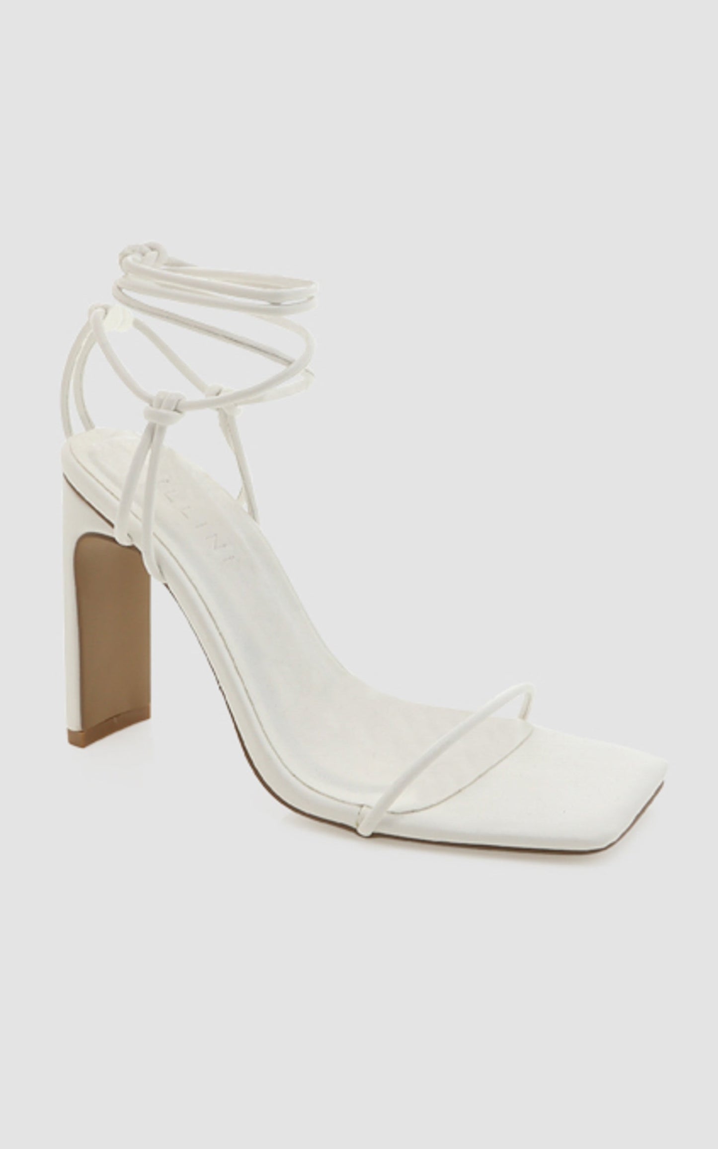 Billini - Toniro Heels in White