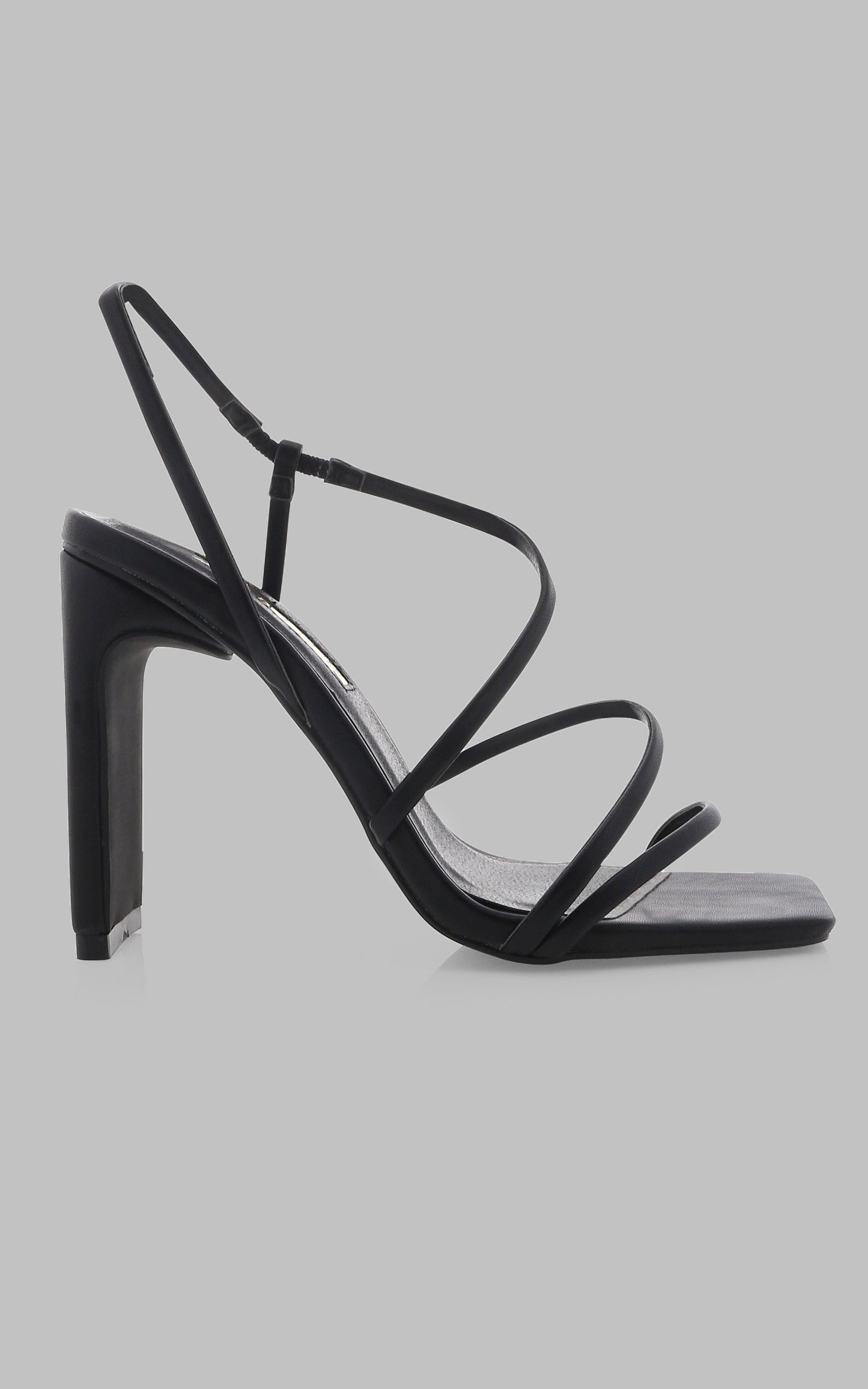 Billini - Tulua Heels in Black