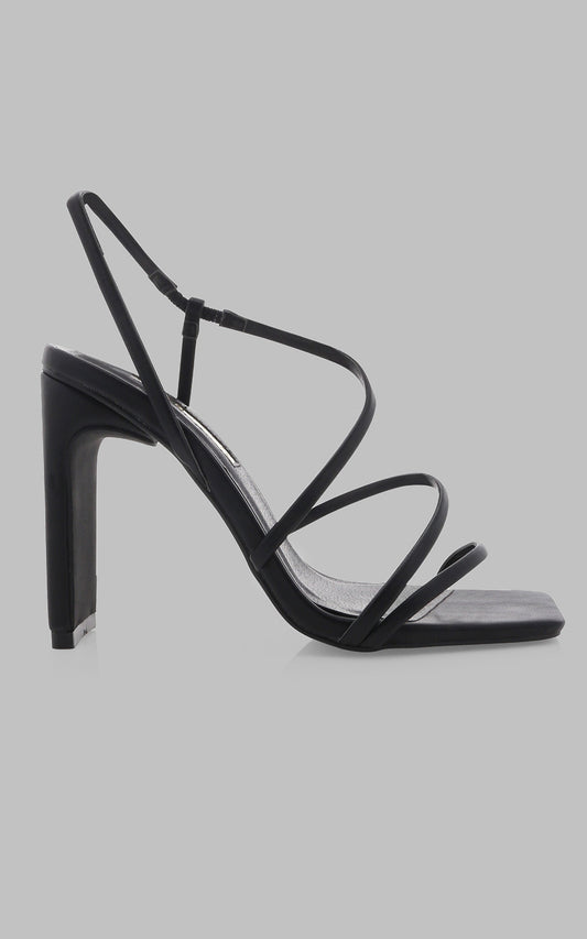 Billini - Tulua Heels in Black