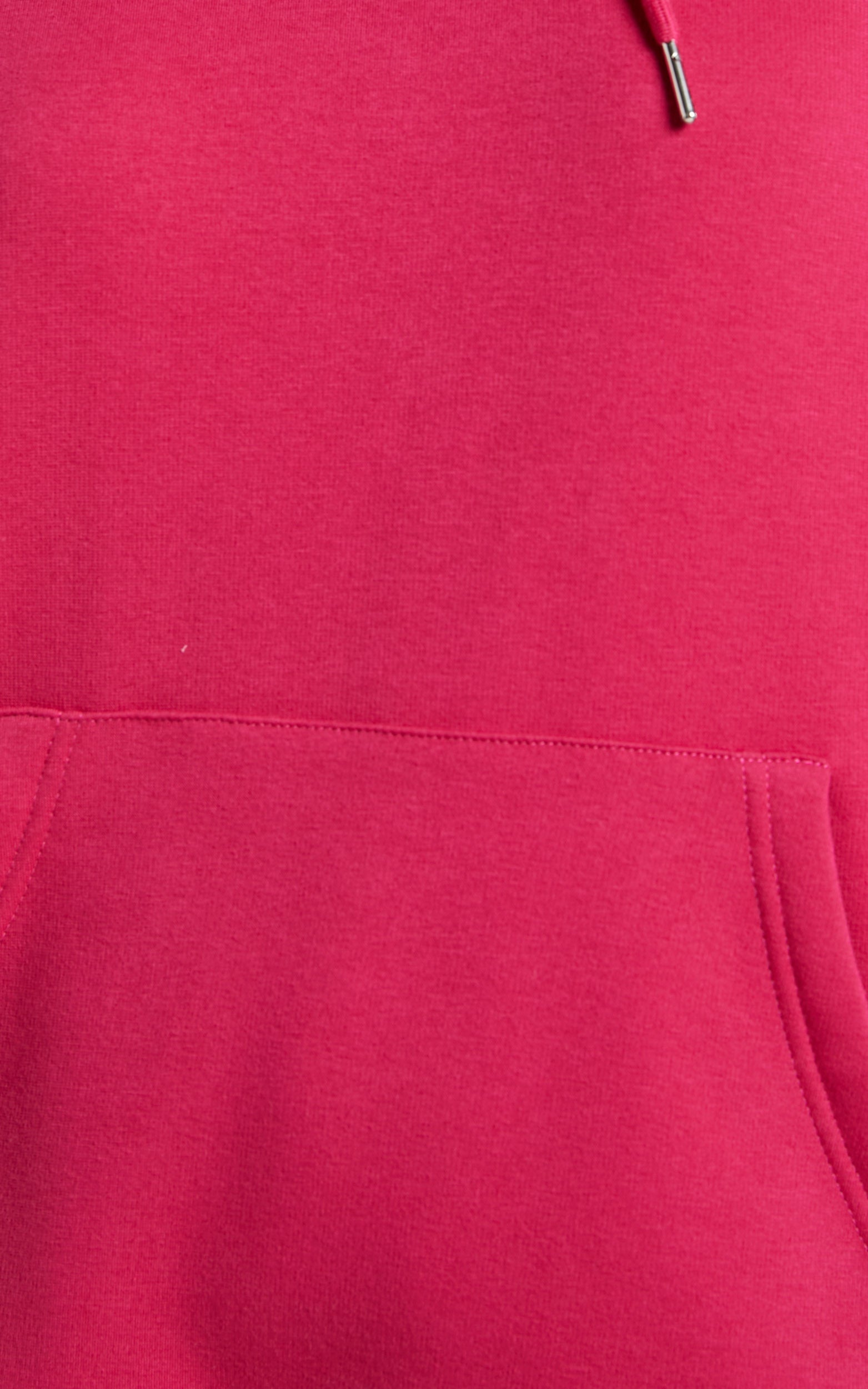 The Hunger Project x Showpo - Collaborative Hoodie in Mulberry