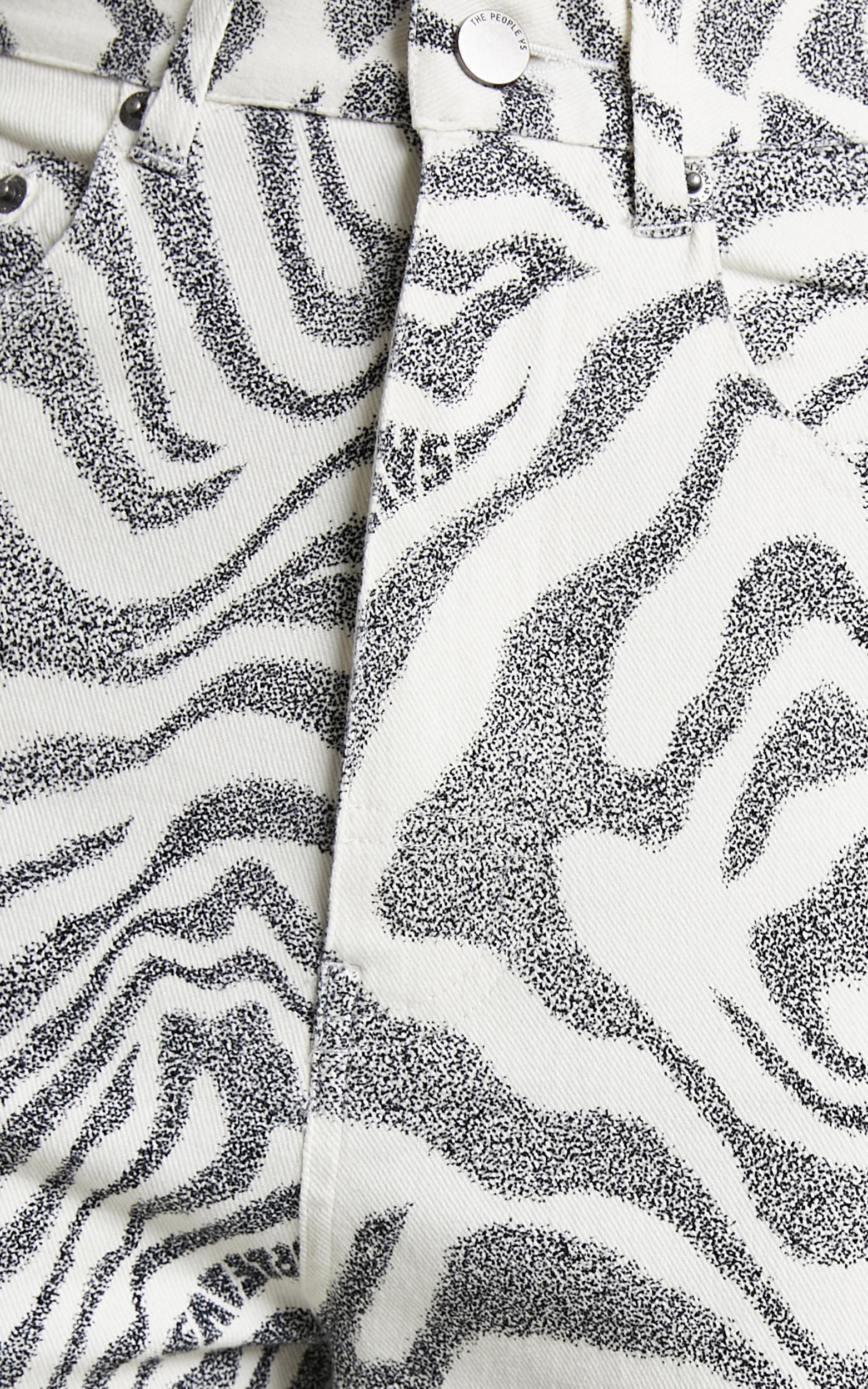 The People Vs - Pamela Pant in MONO WAVVE