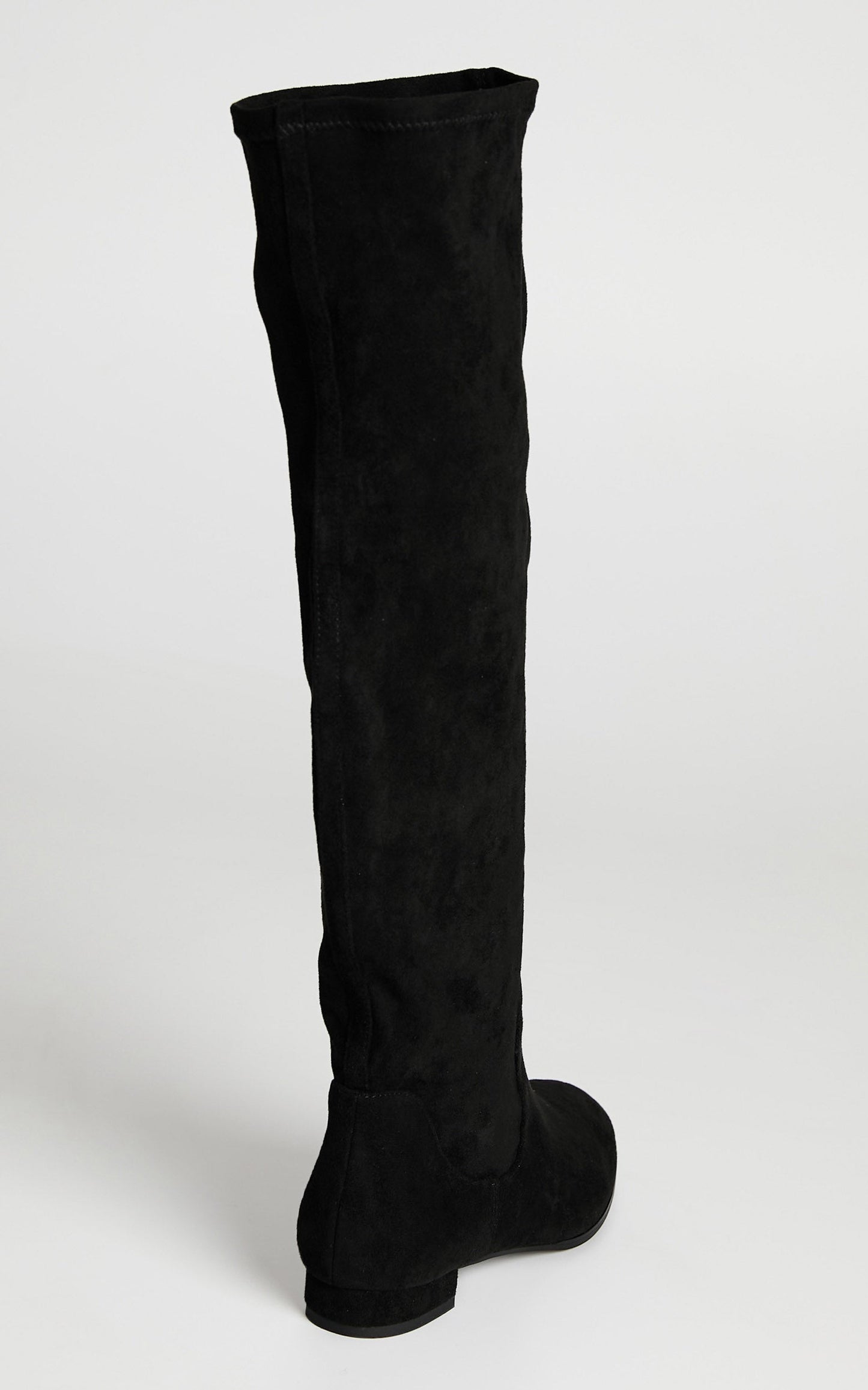 Therapy - Huxley Boots in Black