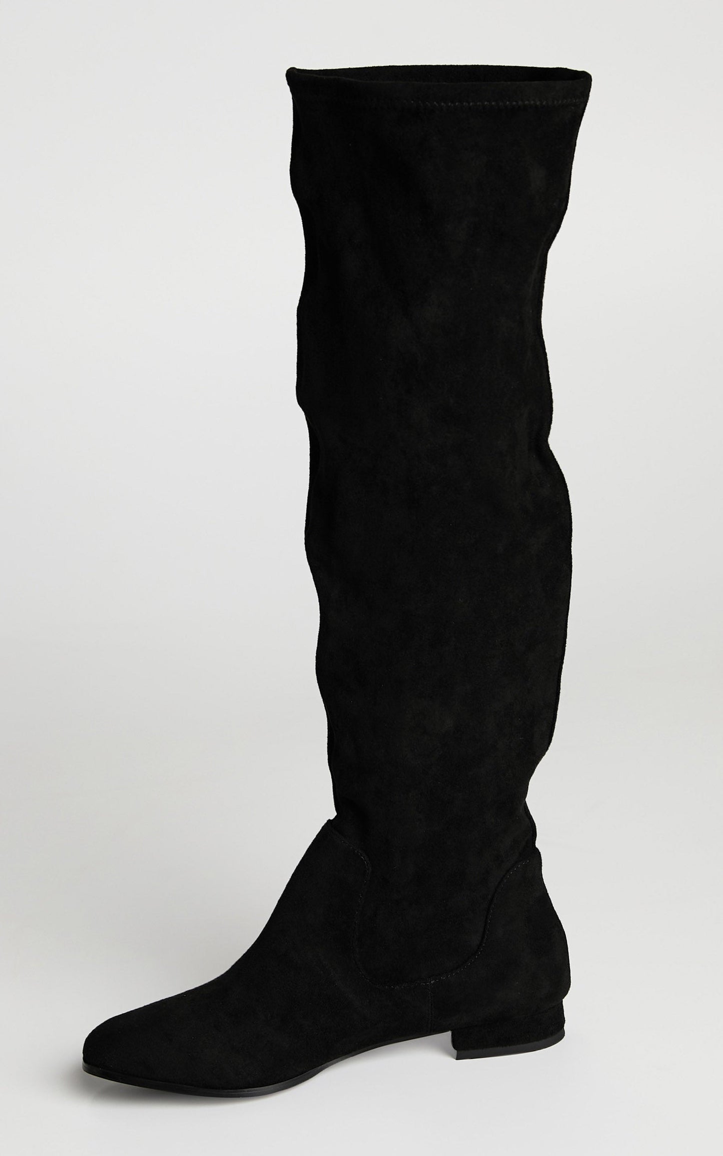Therapy - Huxley Boots in Black