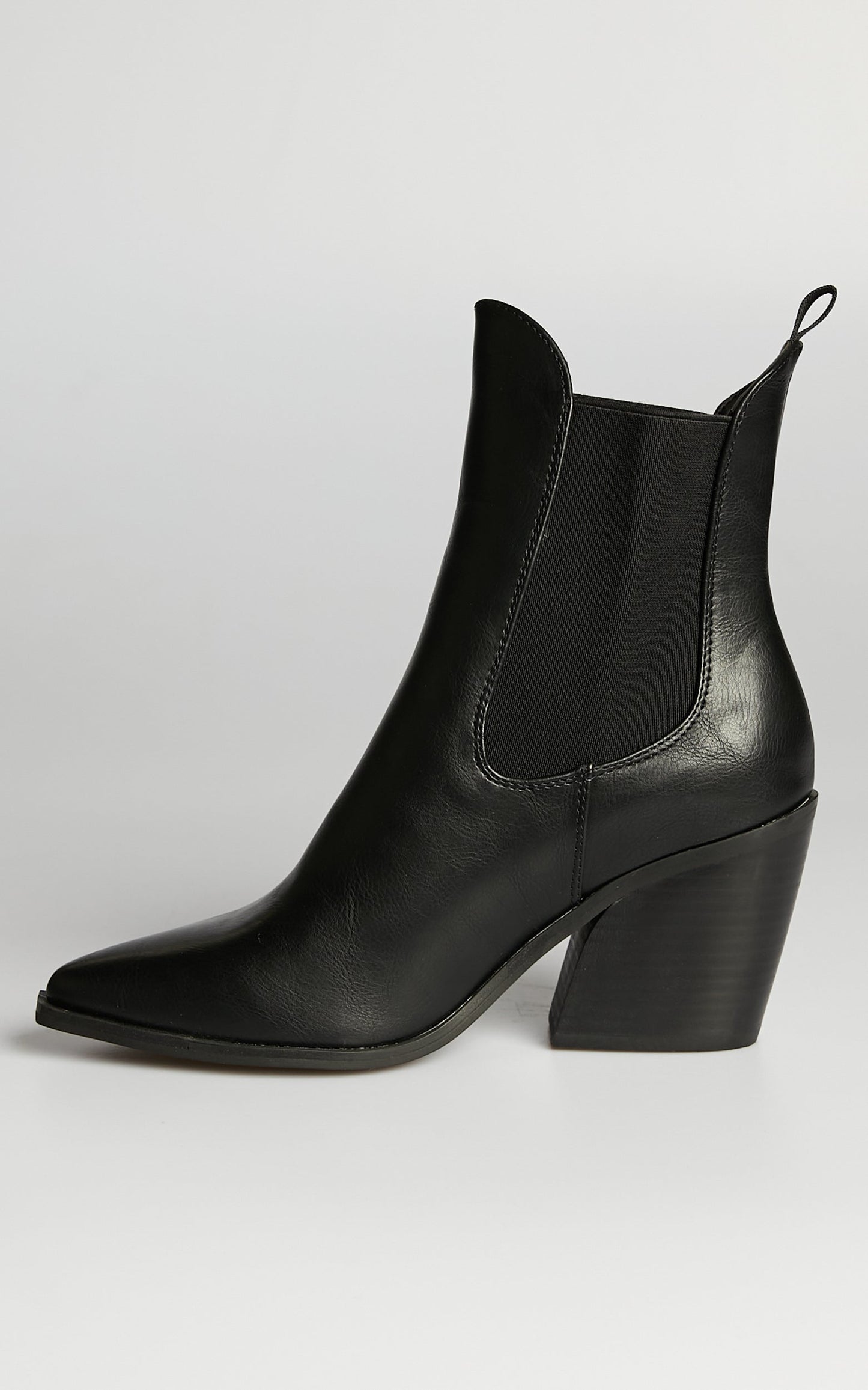 Therapy - Santana Boots in Black