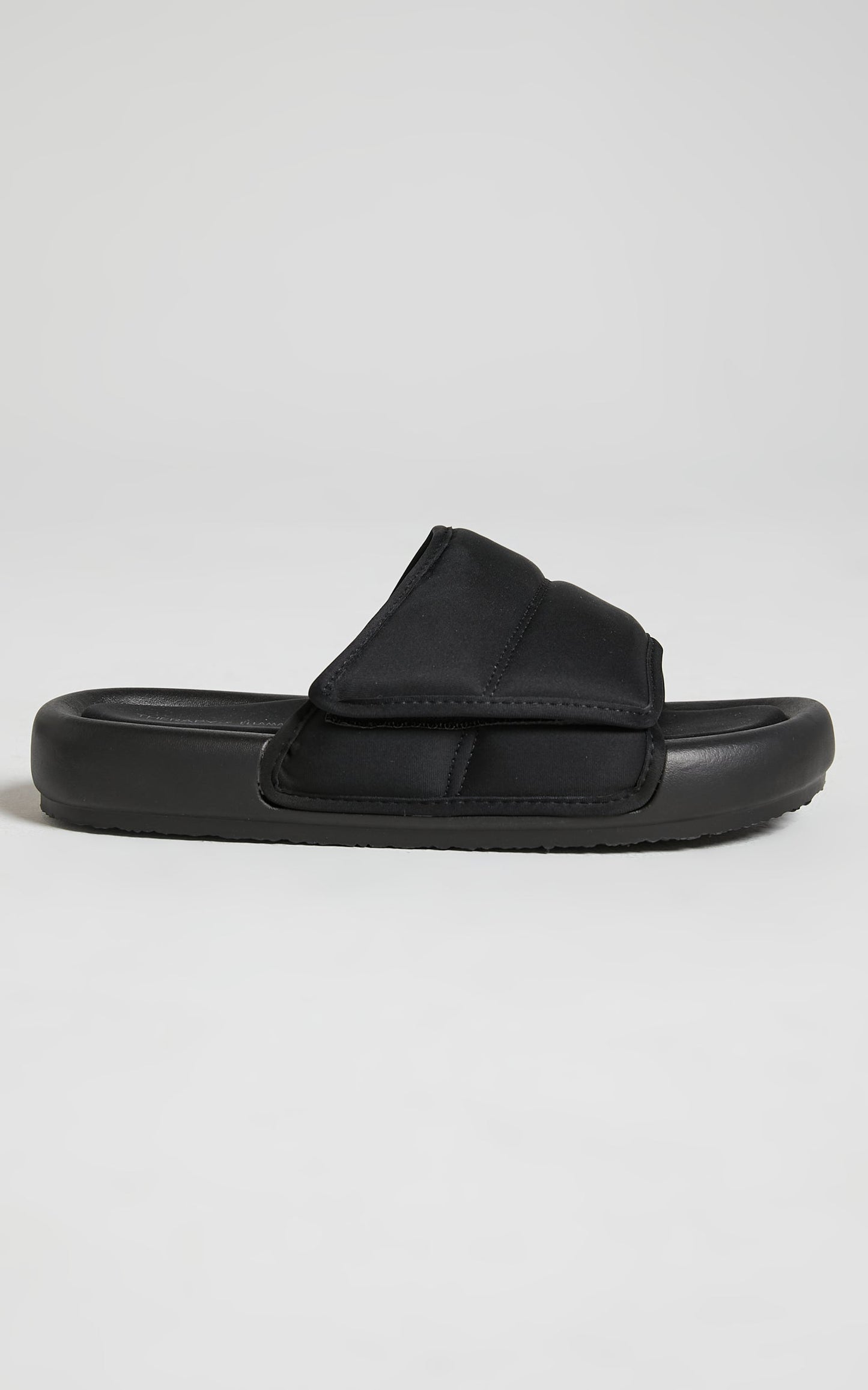 Therapy - Zen Slides in Black