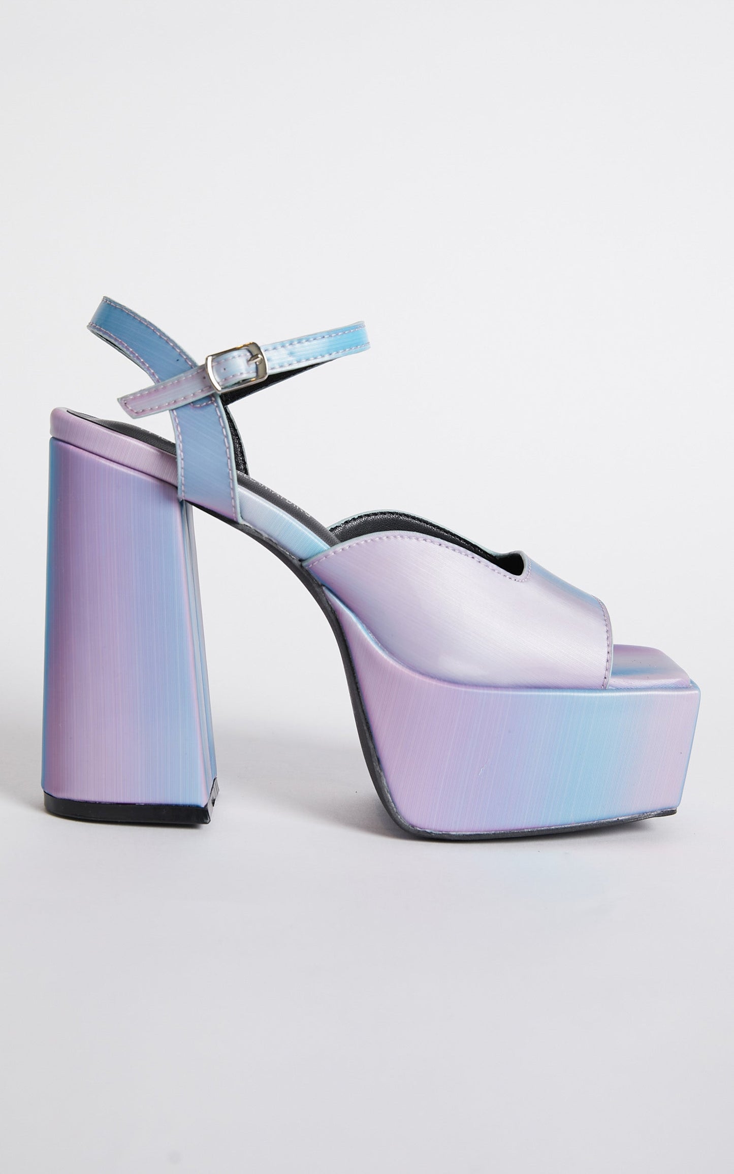 Therapy - Dom Heels in Hologram