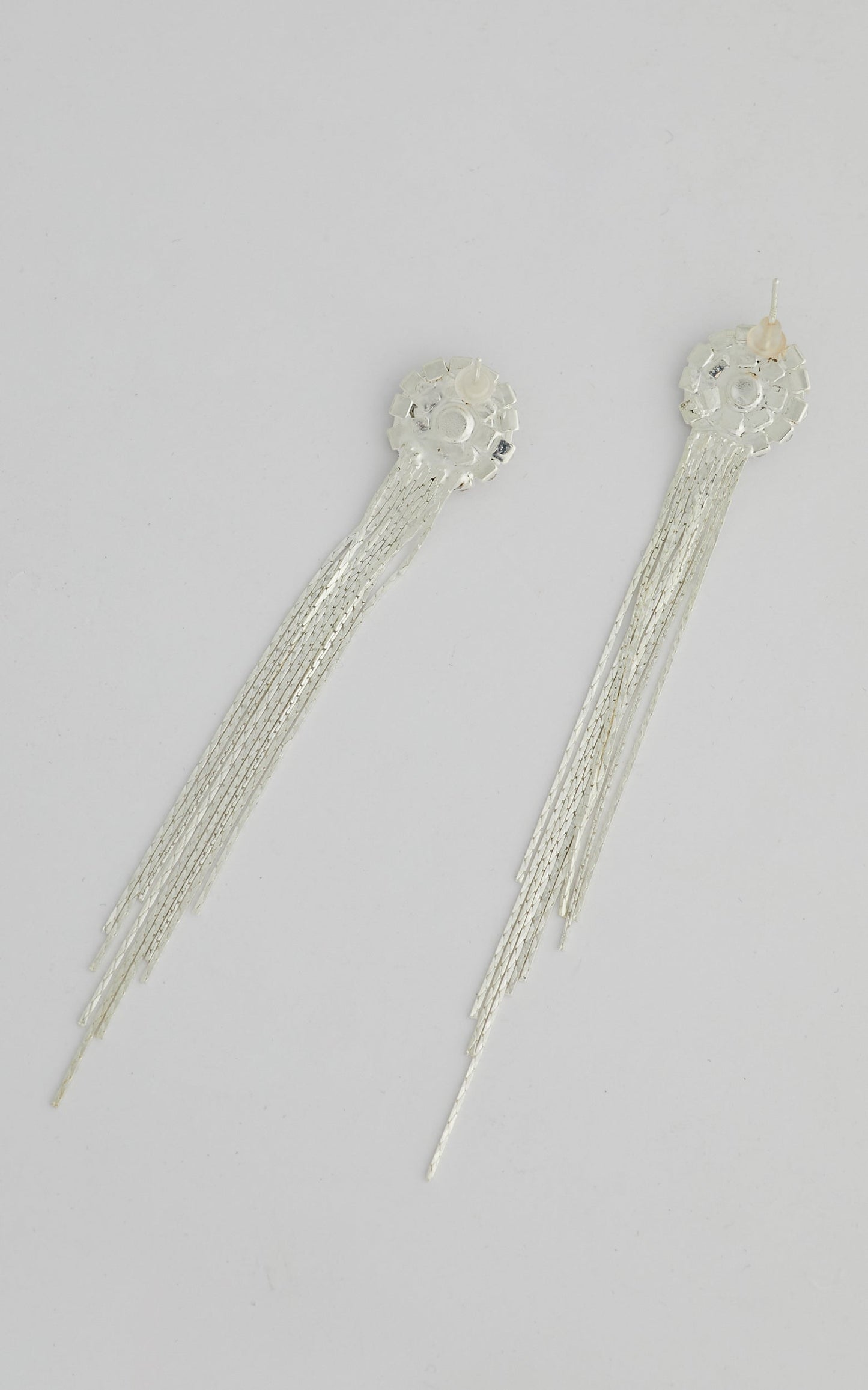 Tifani Earrings in Diamante