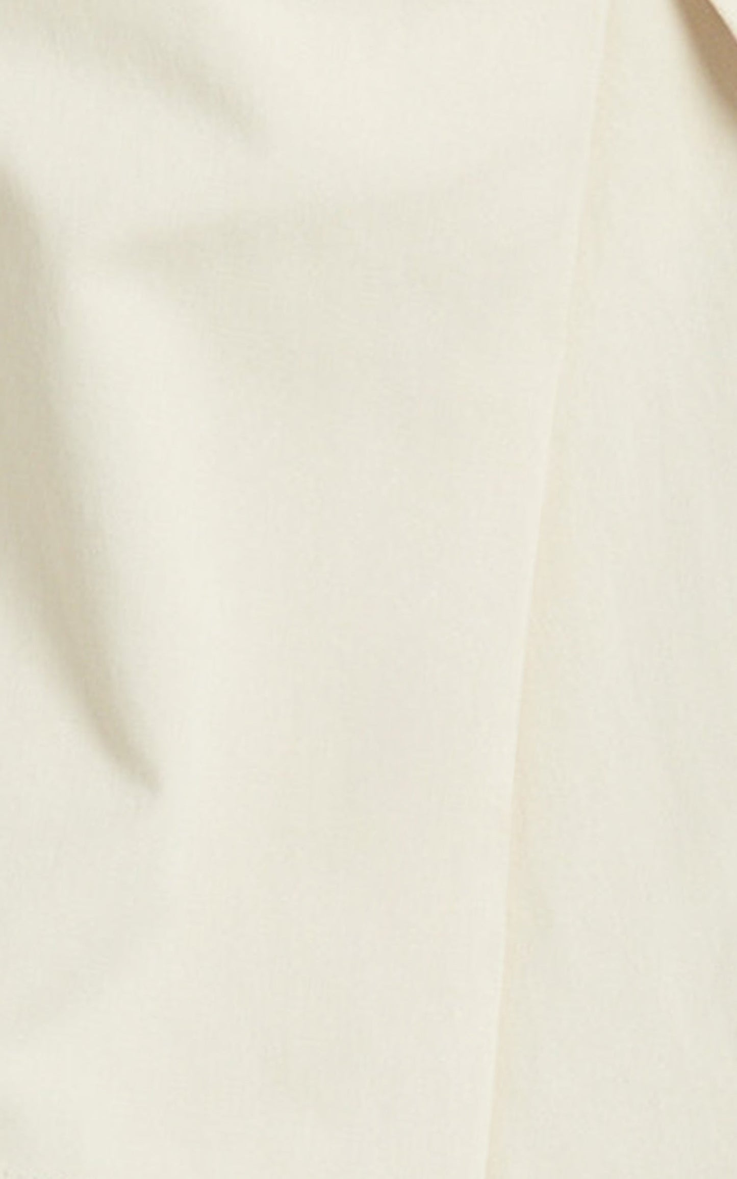 Tiffany Skort - Mid Waist Box Pleated Mini Skort in Stone