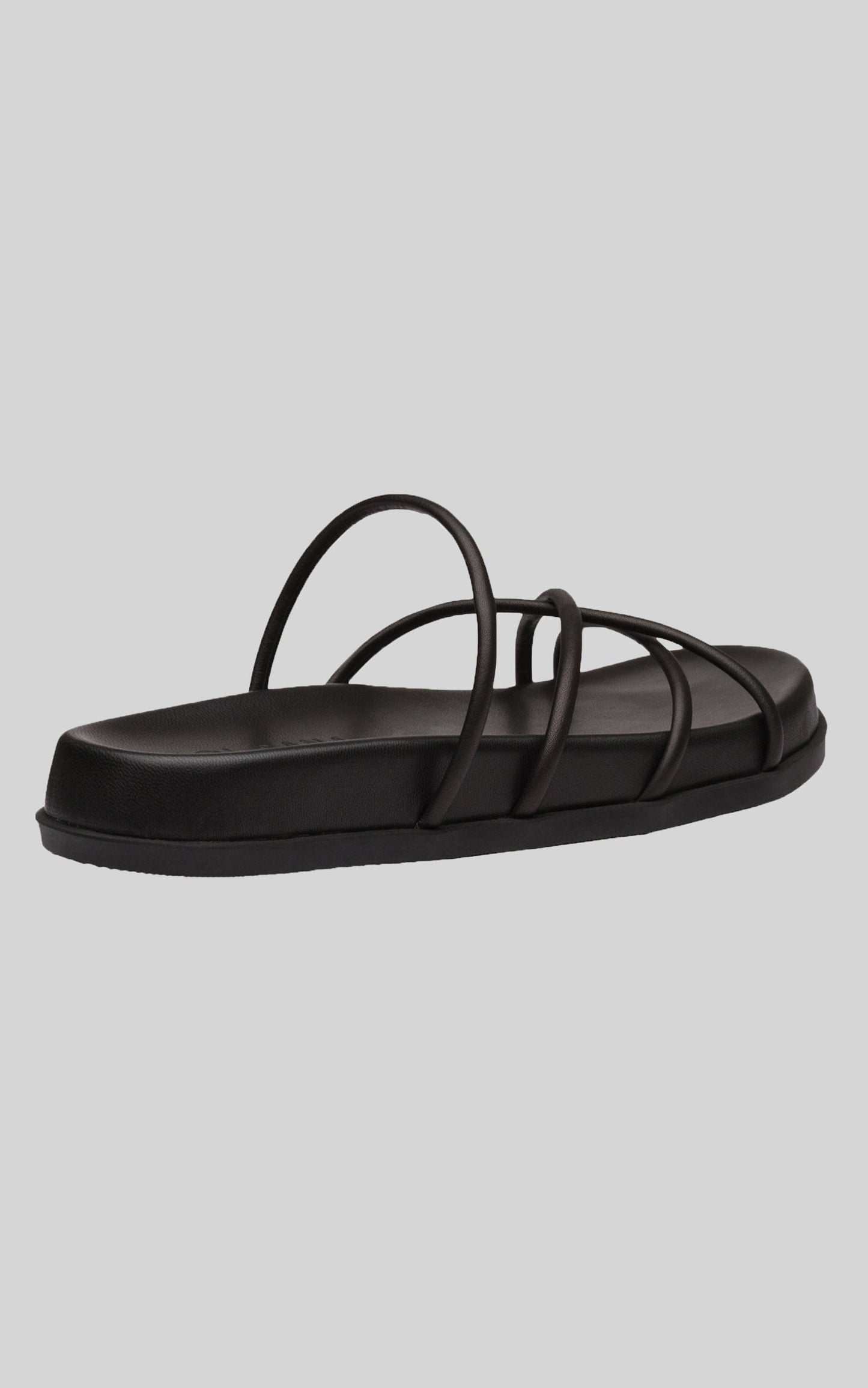 Sol Sana - Trixie Slide in Black