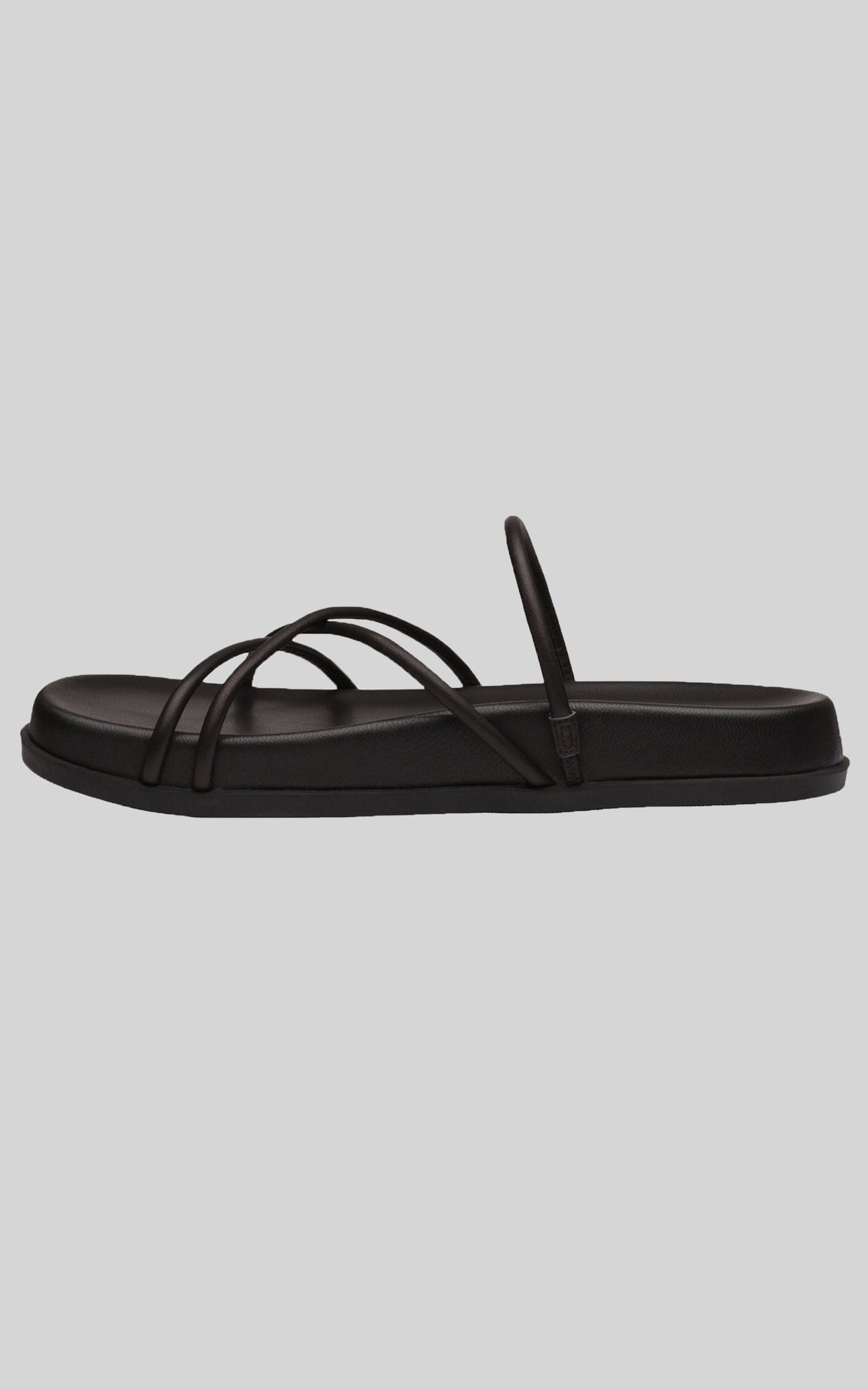Sol Sana - Trixie Slide in Black