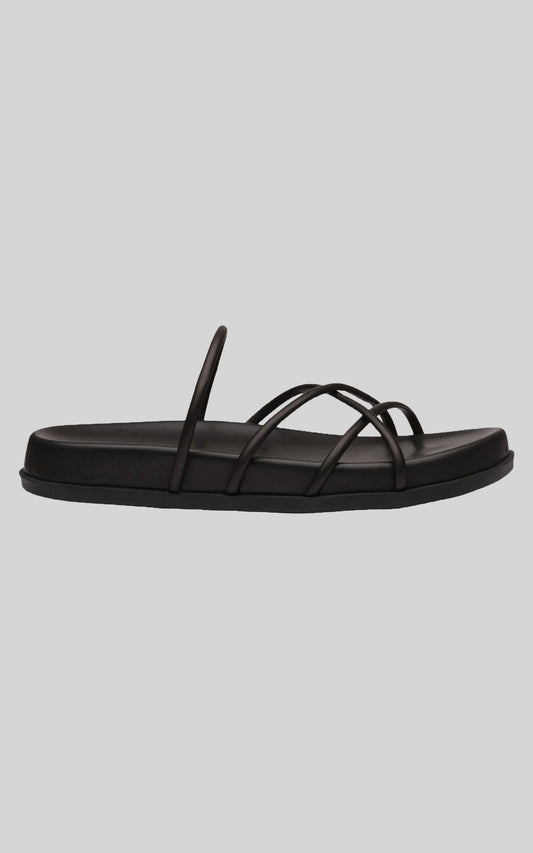 Sol Sana - Trixie Slide in Black
