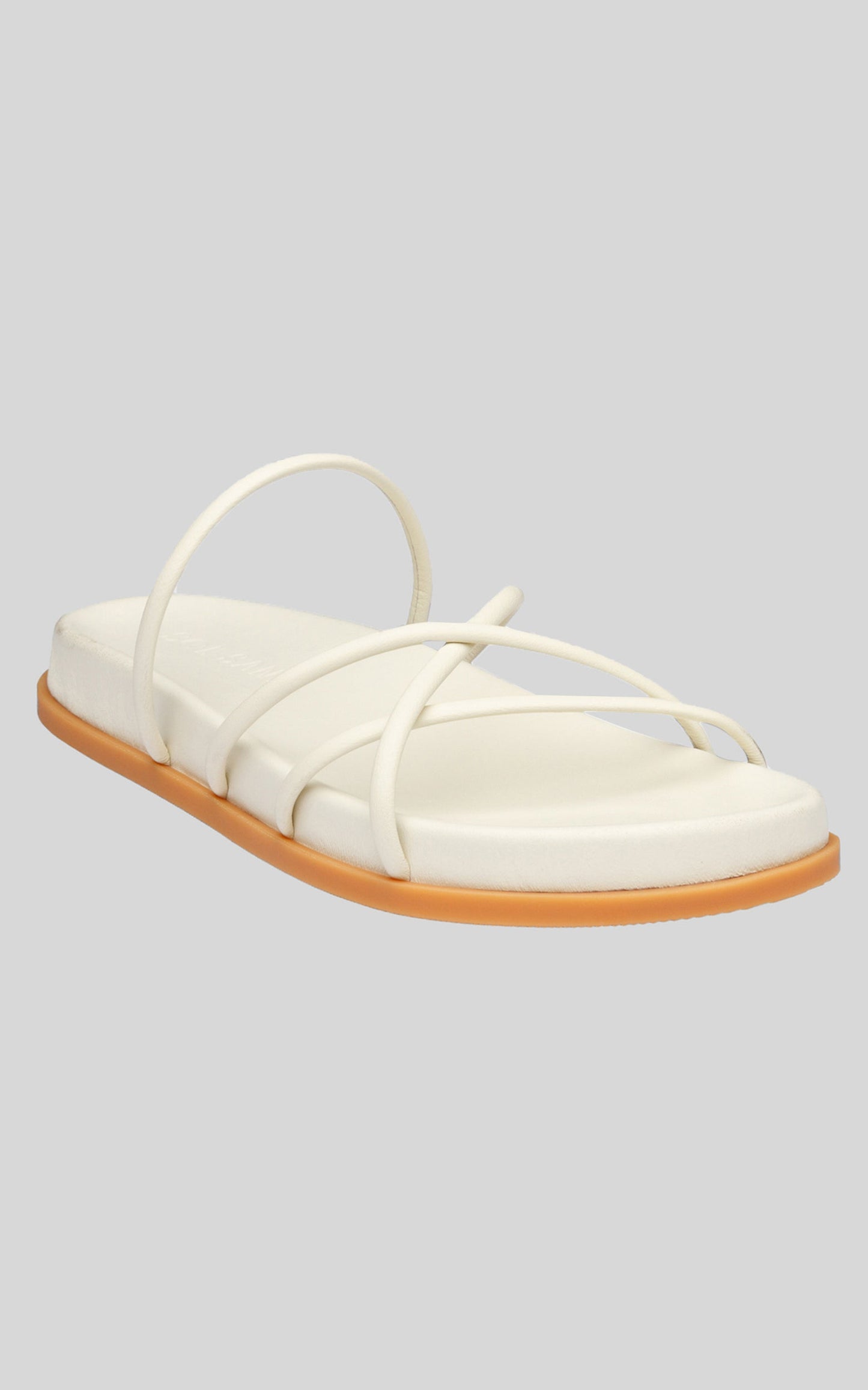 Sol Sana - Trixie Slide in Off White