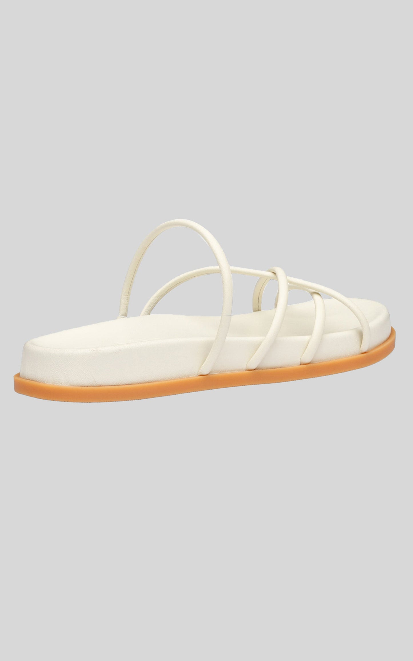 Sol Sana - Trixie Slide in Off White