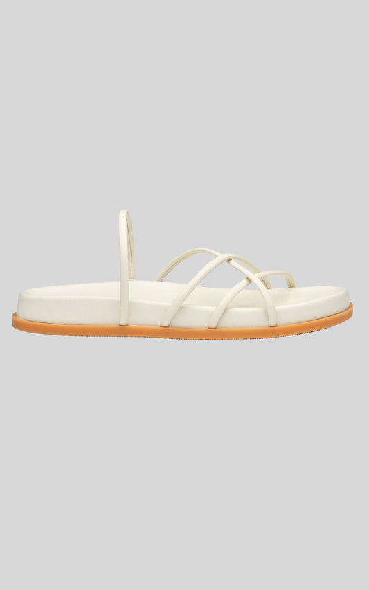 Sol Sana - Trixie Slide in Off White