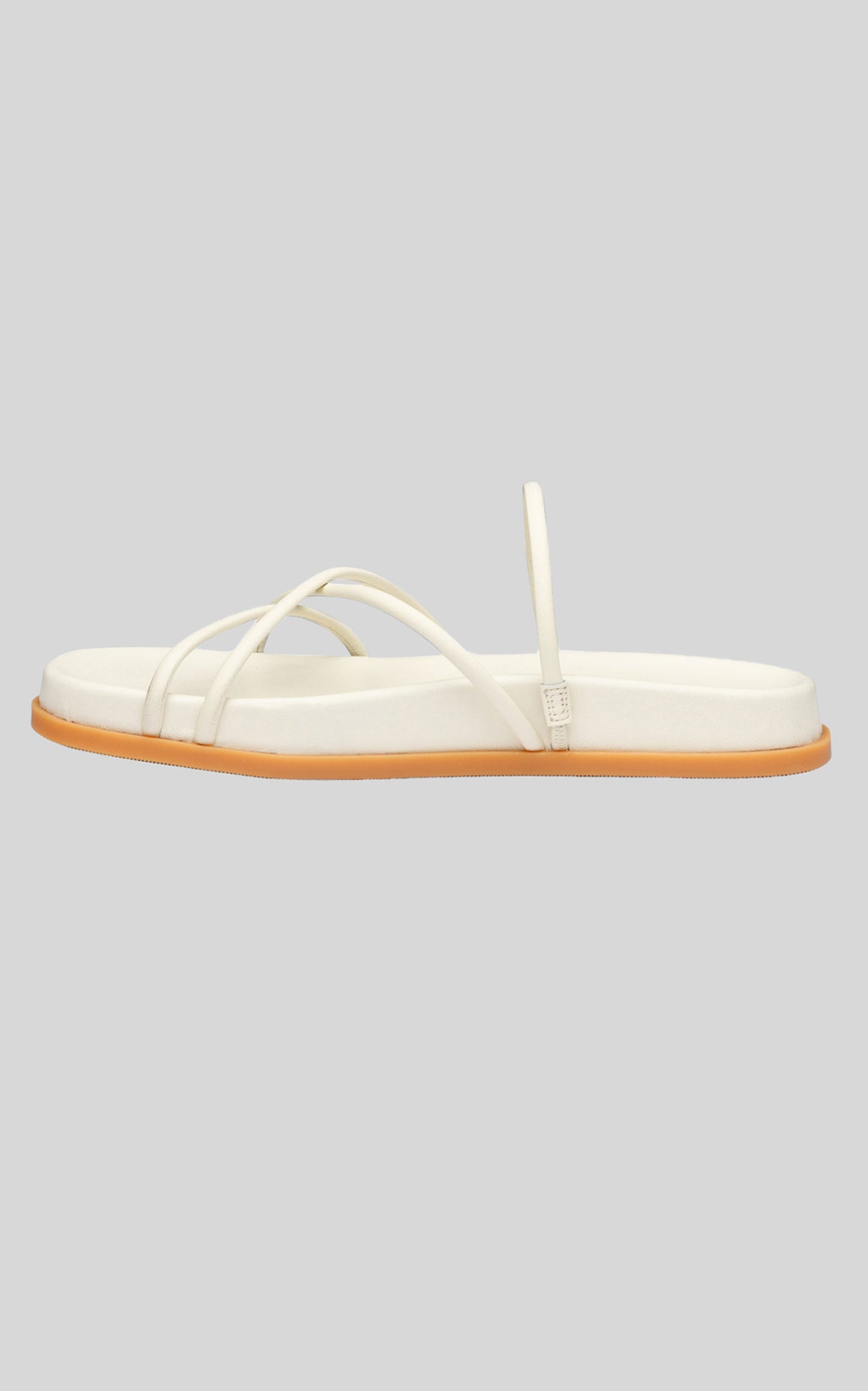 Sol Sana - Trixie Slide in Off White