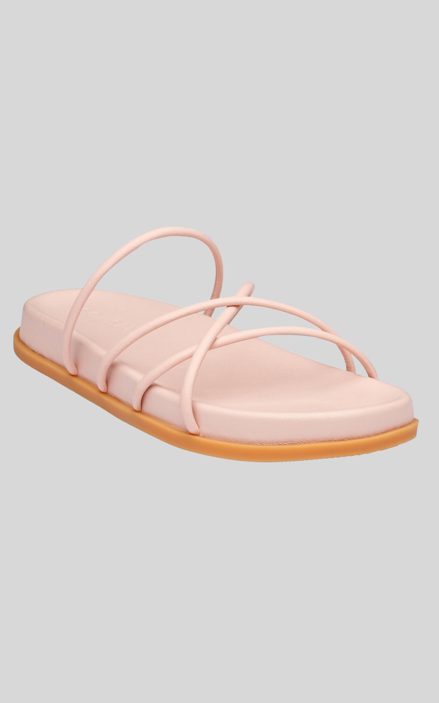 Sol Sana - Trixie Slide in Sweet Pink