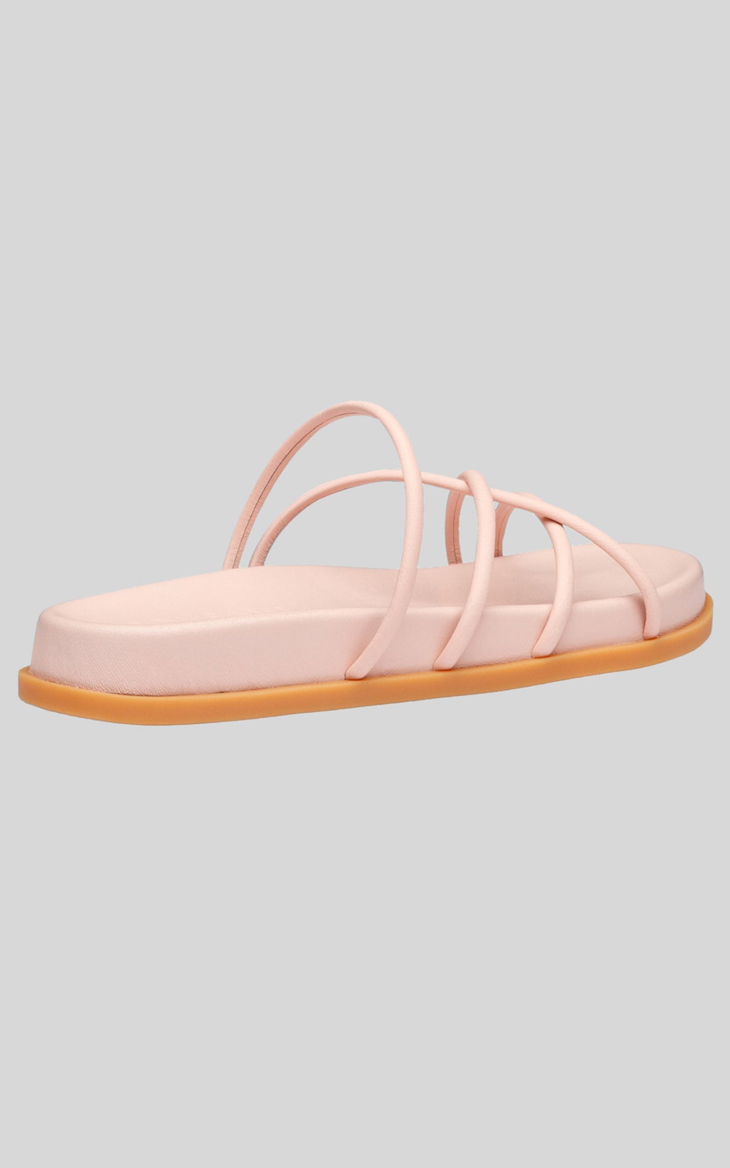 Sol Sana - Trixie Slide in Sweet Pink