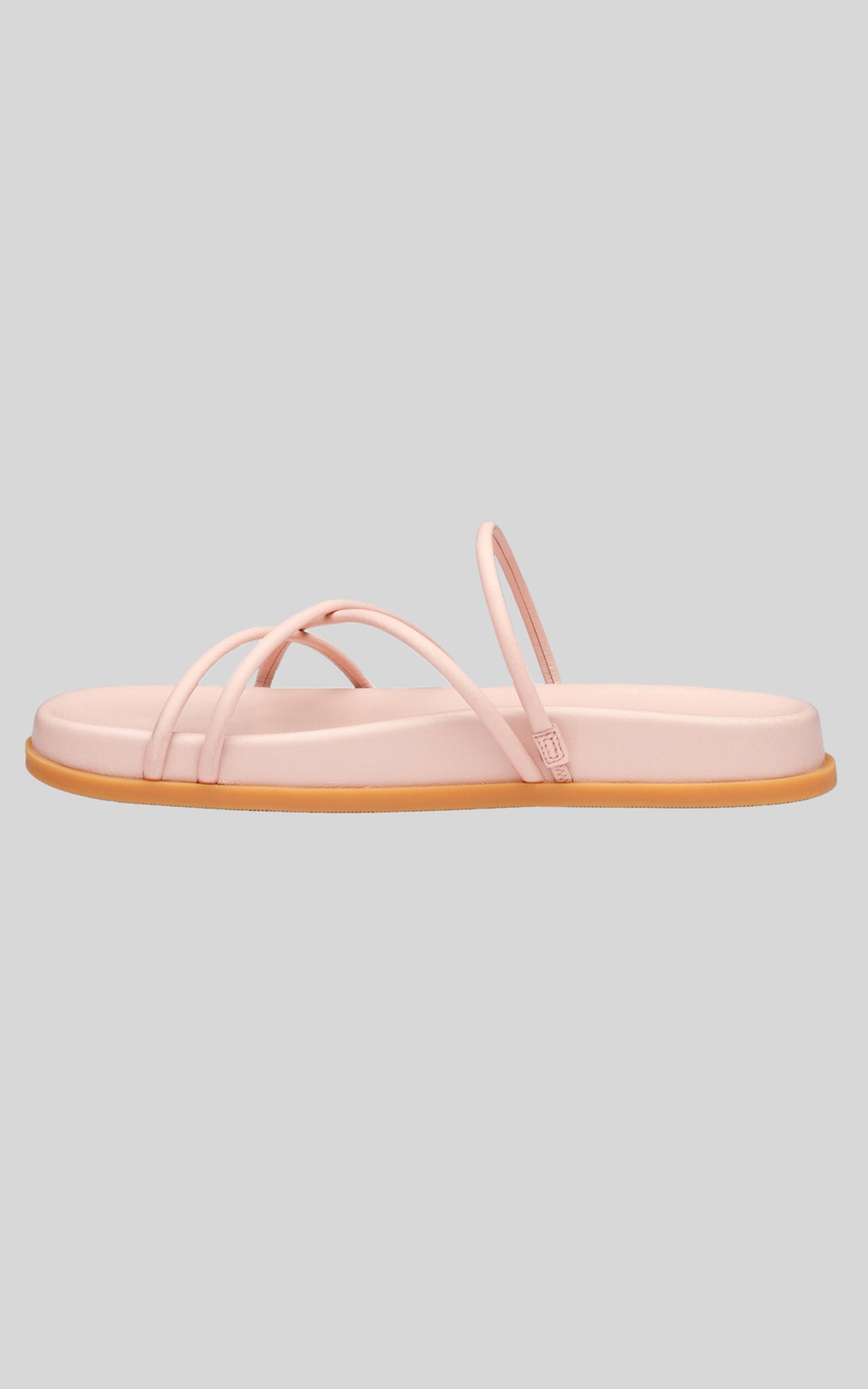 Sol Sana - Trixie Slide in Sweet Pink