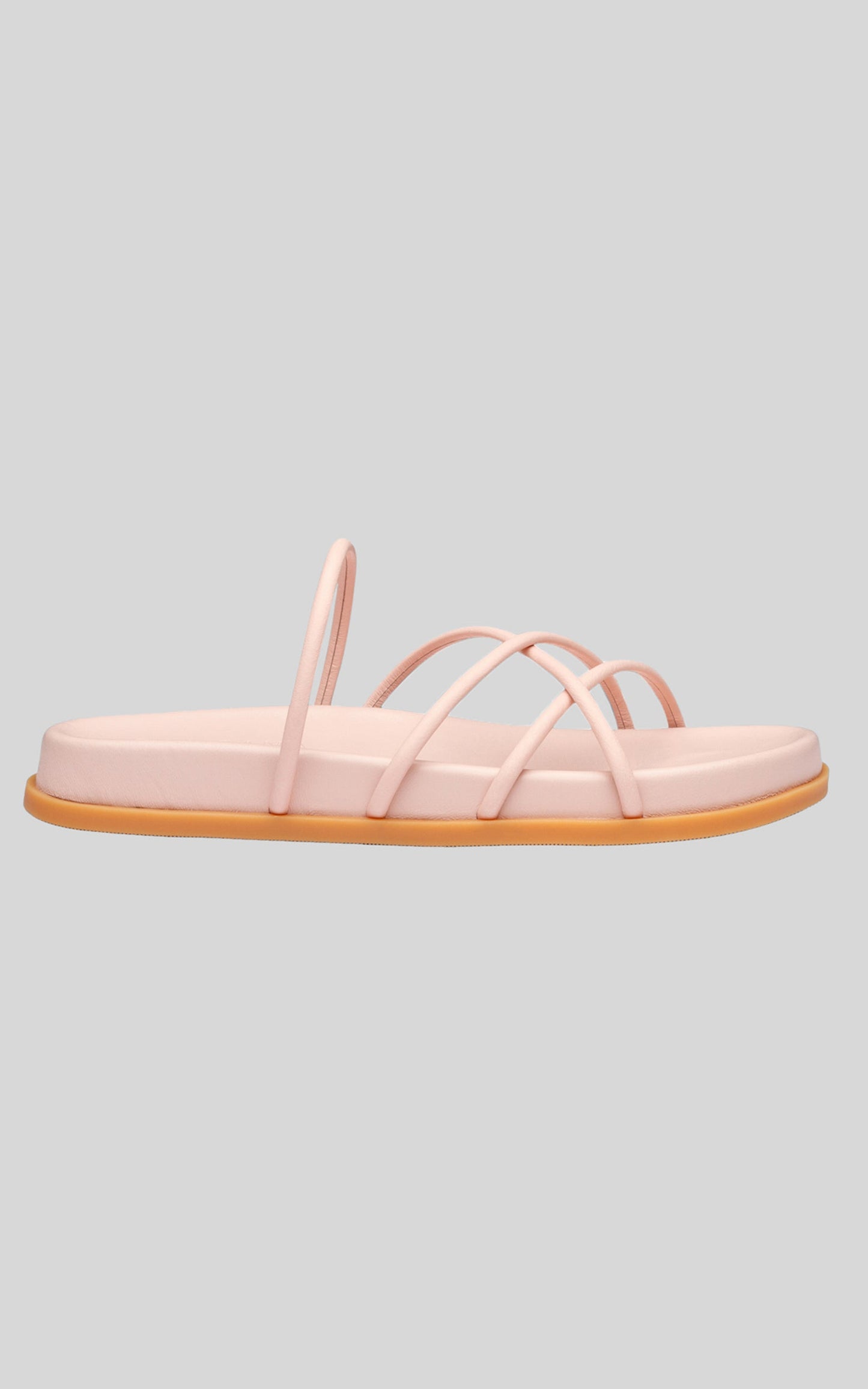 Sol Sana - Trixie Slide in Sweet Pink