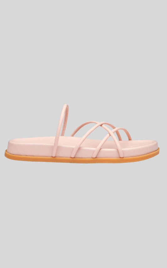Sol Sana - Trixie Slide in Sweet Pink