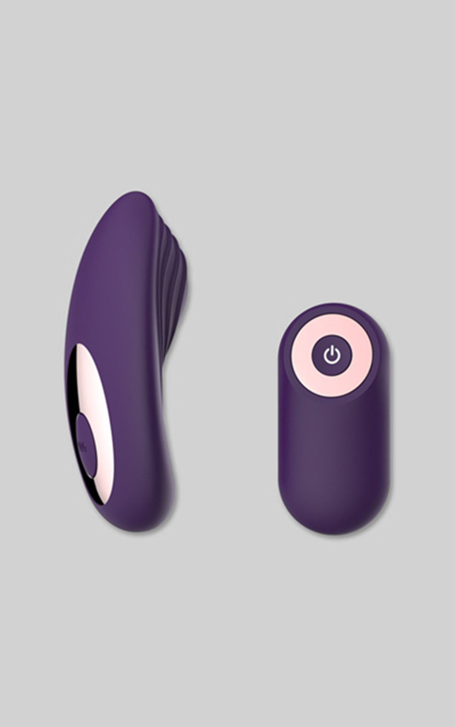 VELVETINE - NORA in Purple