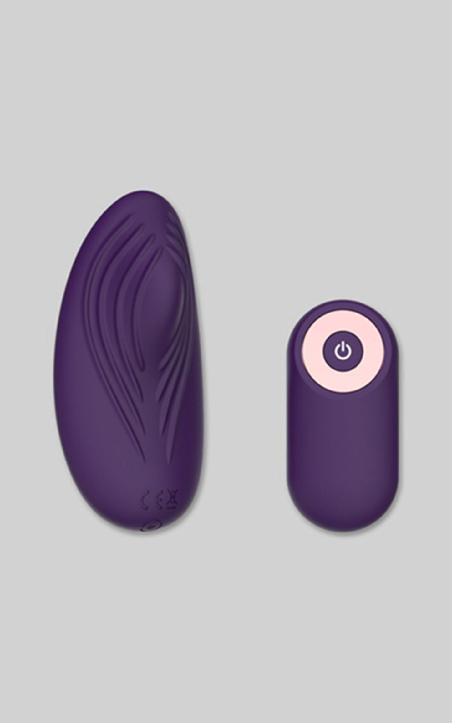 VELVETINE - NORA in Purple