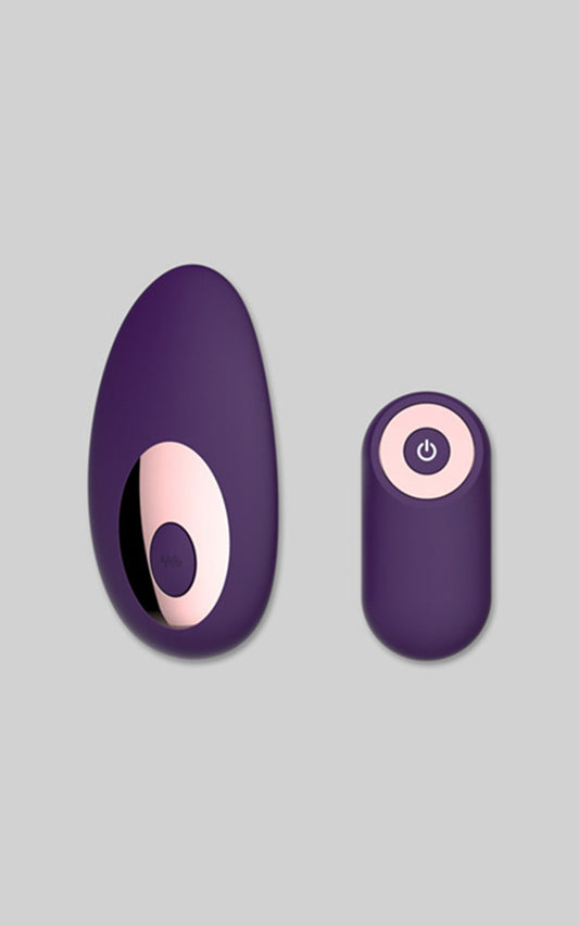 VELVETINE - NORA in Purple