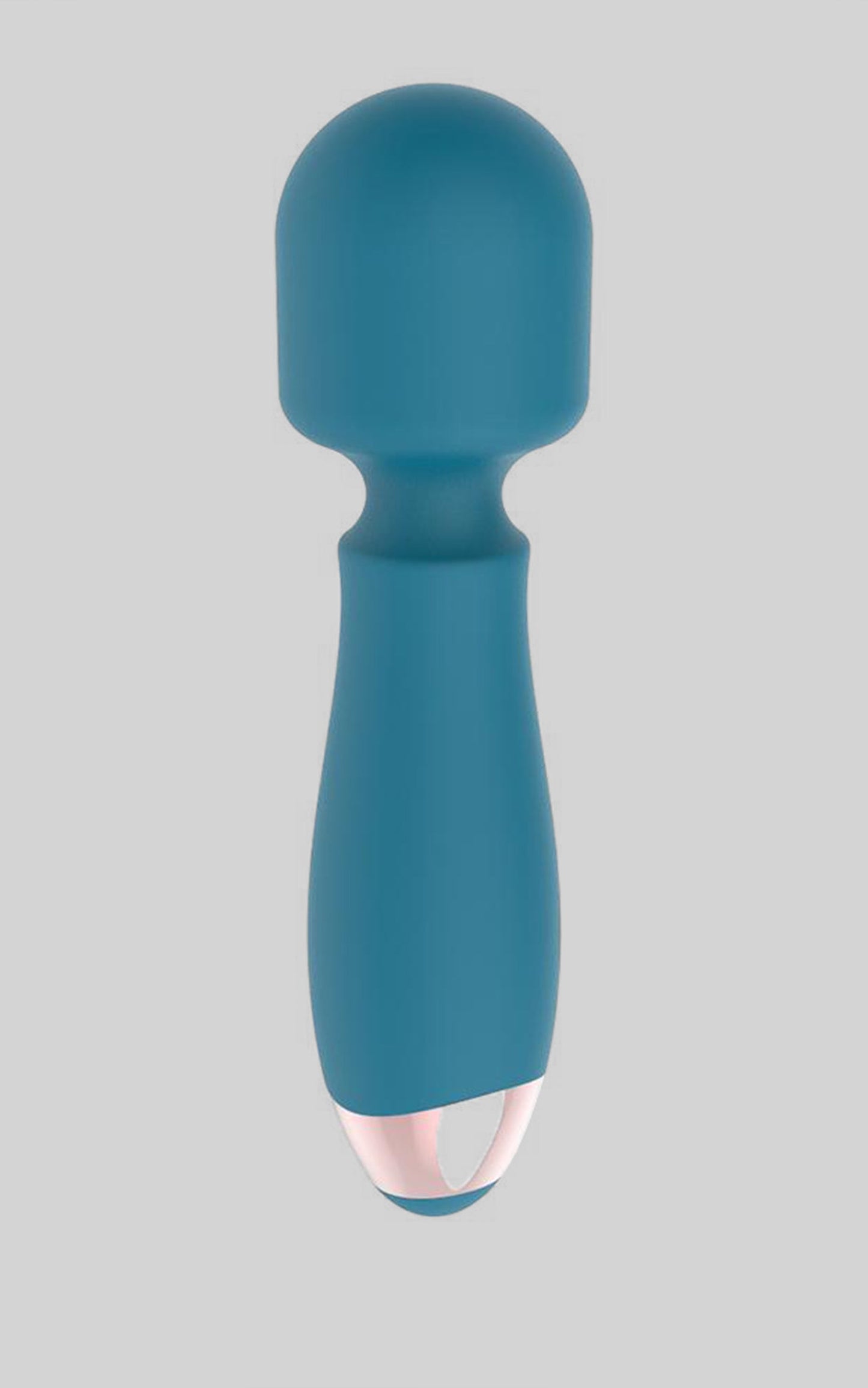 VELVETINE - WILLOW in aqua
