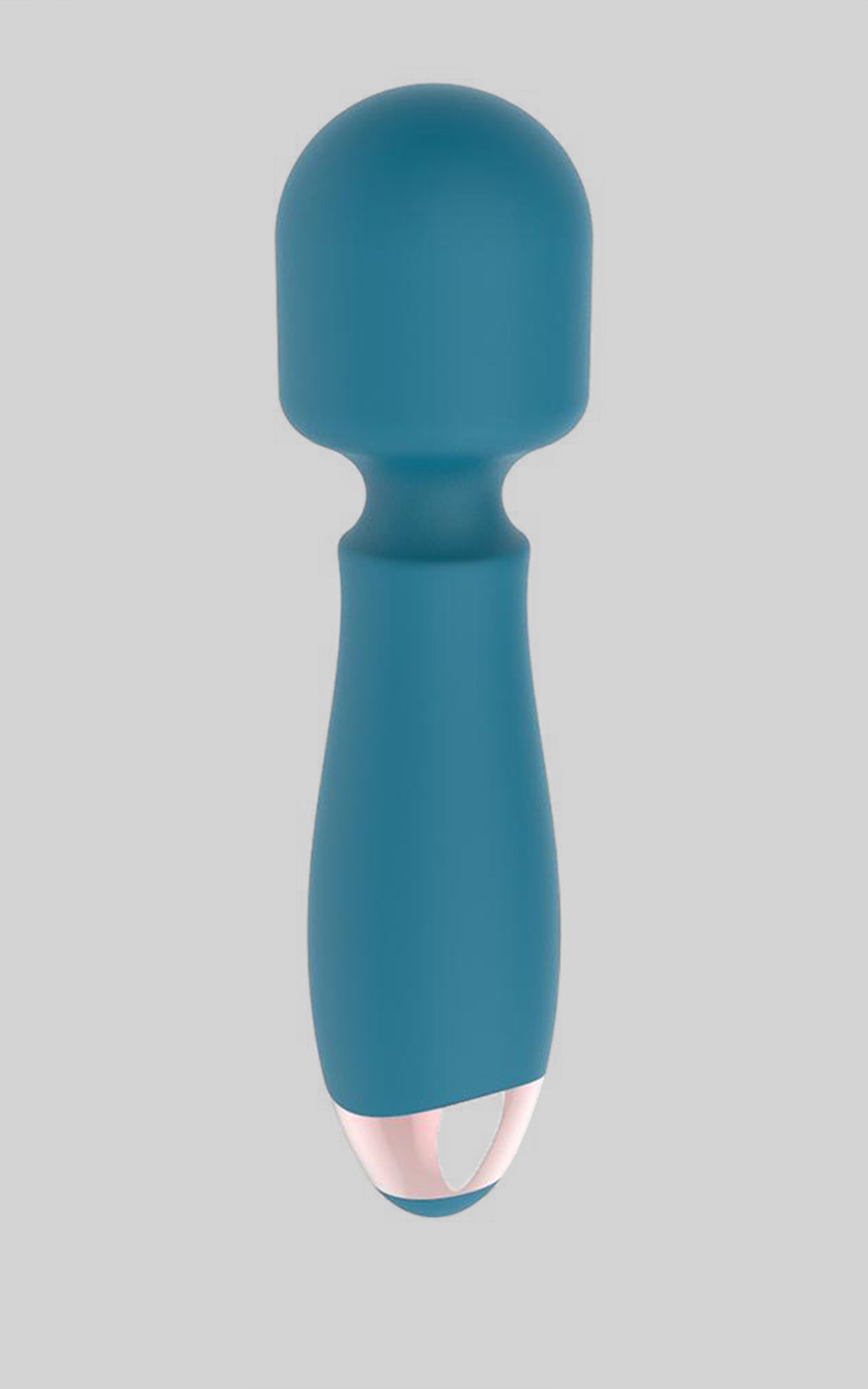 VELVETINE - WILLOW in aqua
