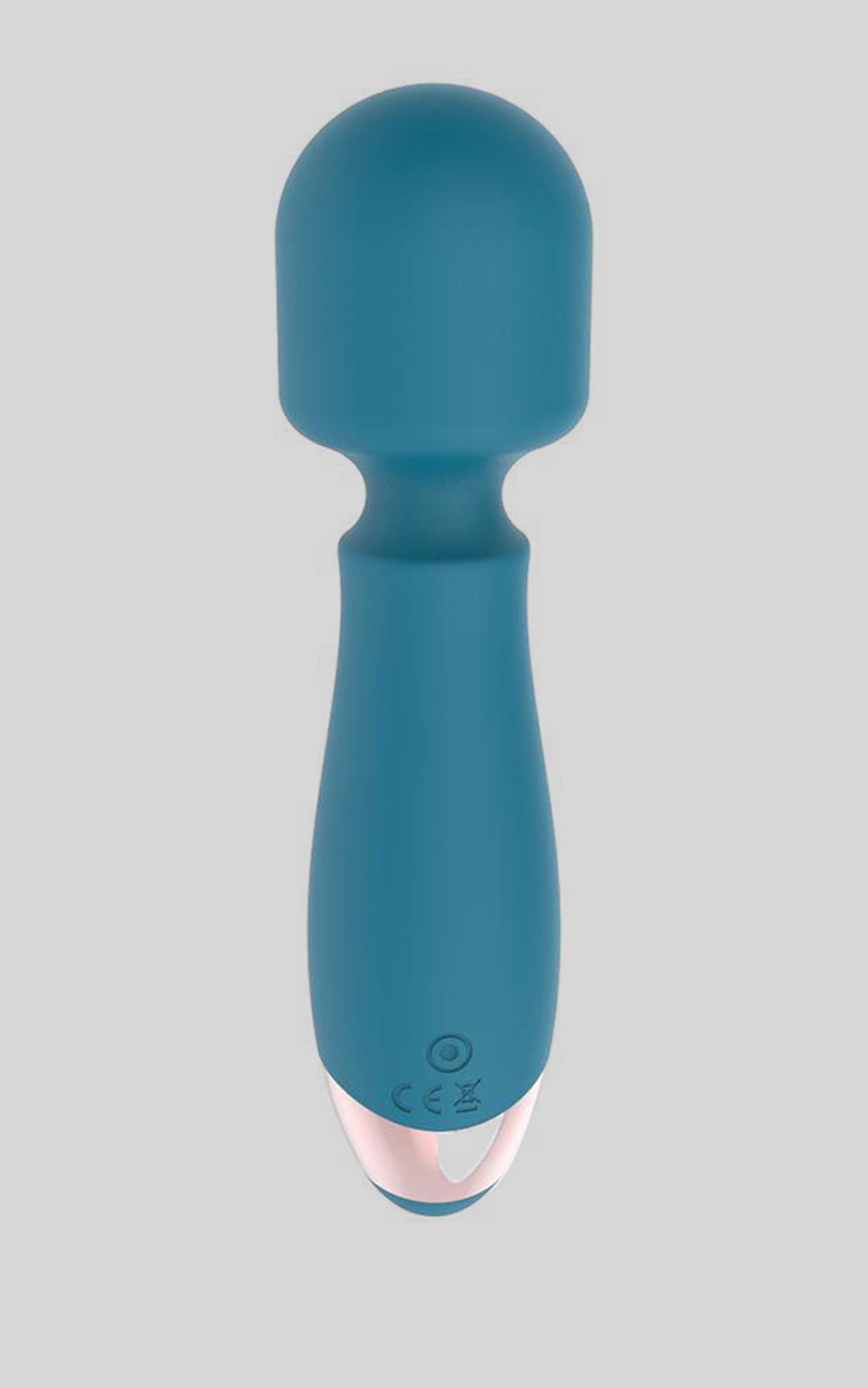 VELVETINE - WILLOW in aqua