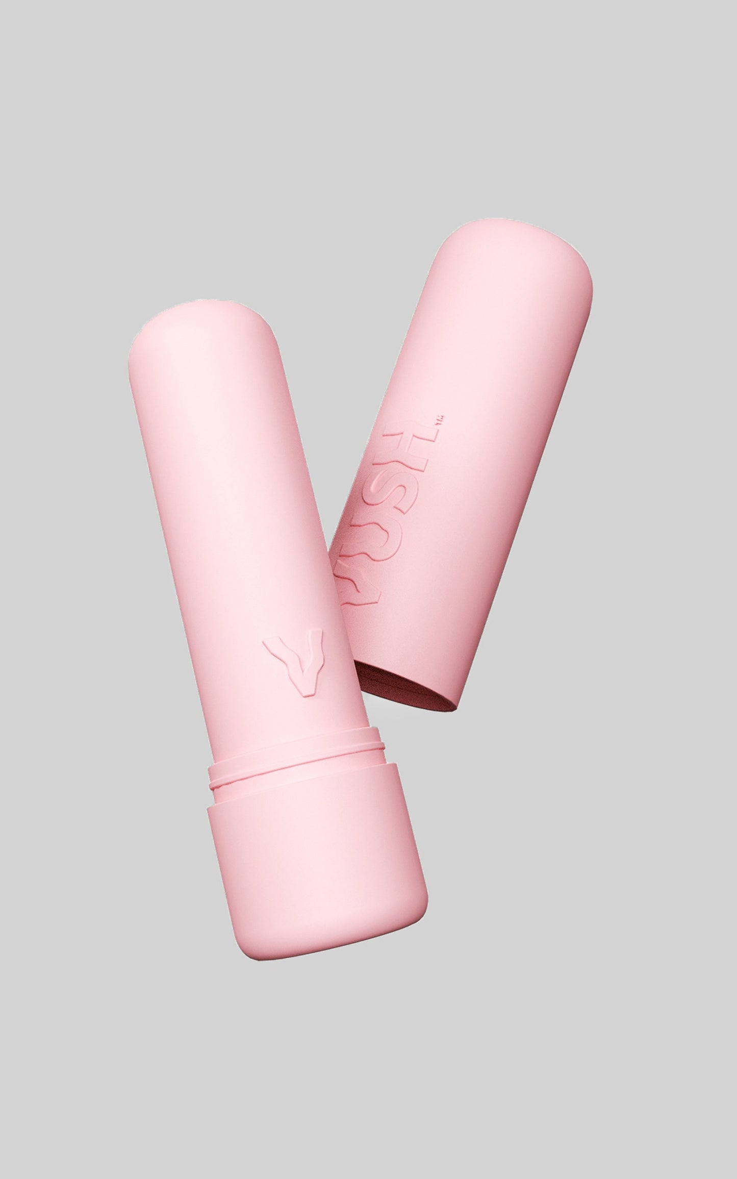 Vush - Gloss Bullet Vibrator in Pink