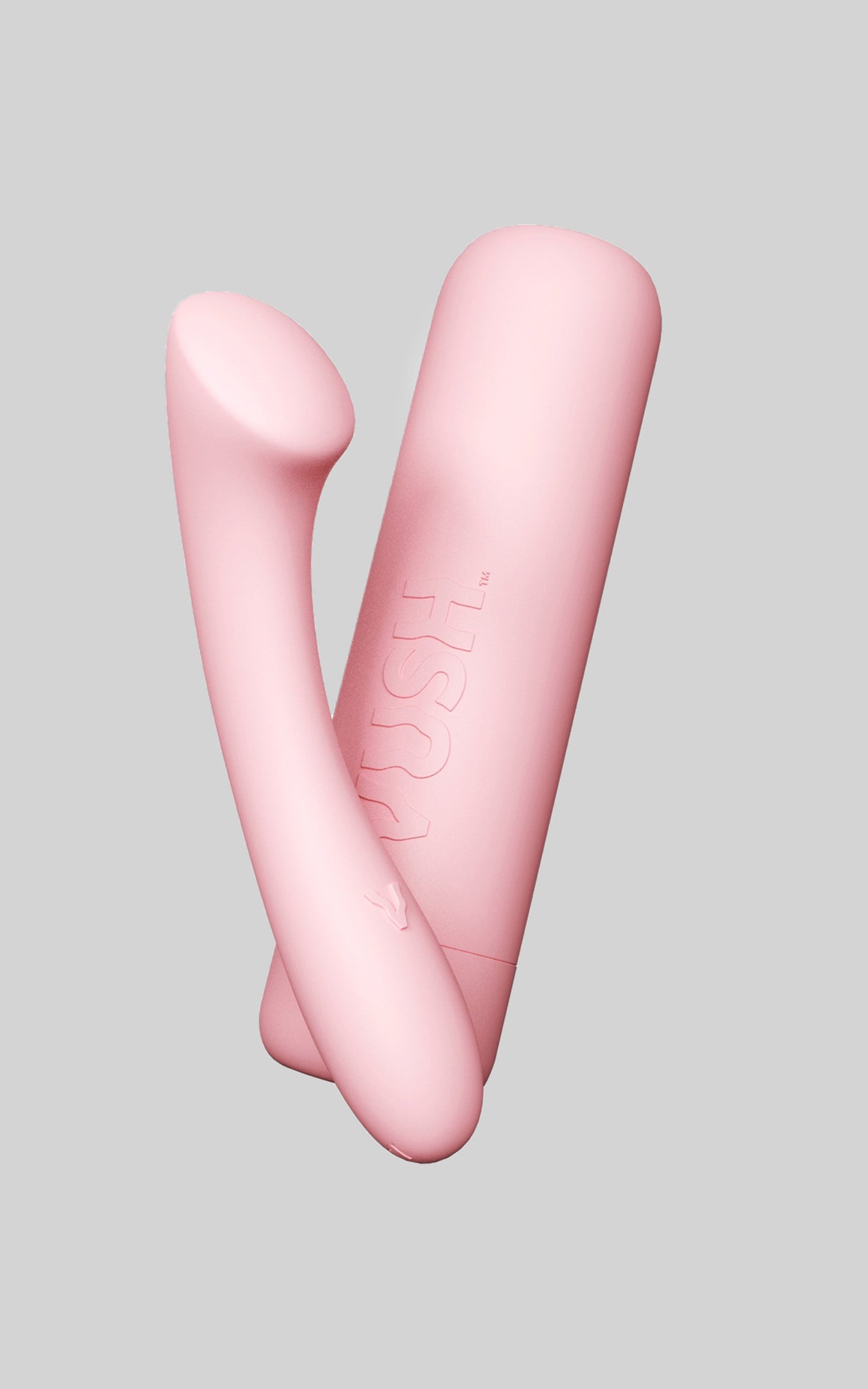 Vush - Shine G-Spot Vibrator in Pink