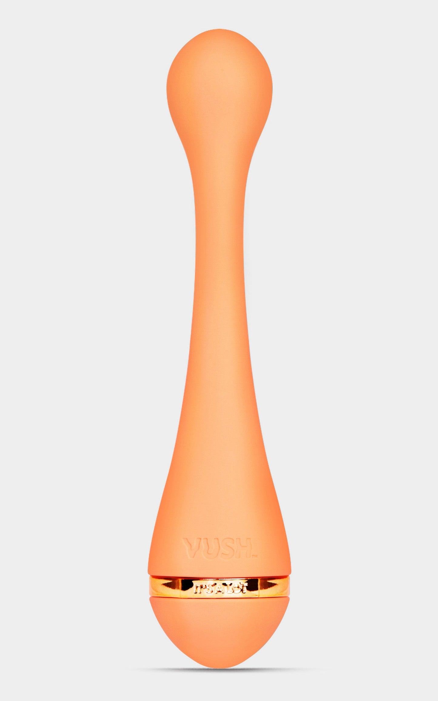 Vush - Abbie G-Spot Vibrator in Orange