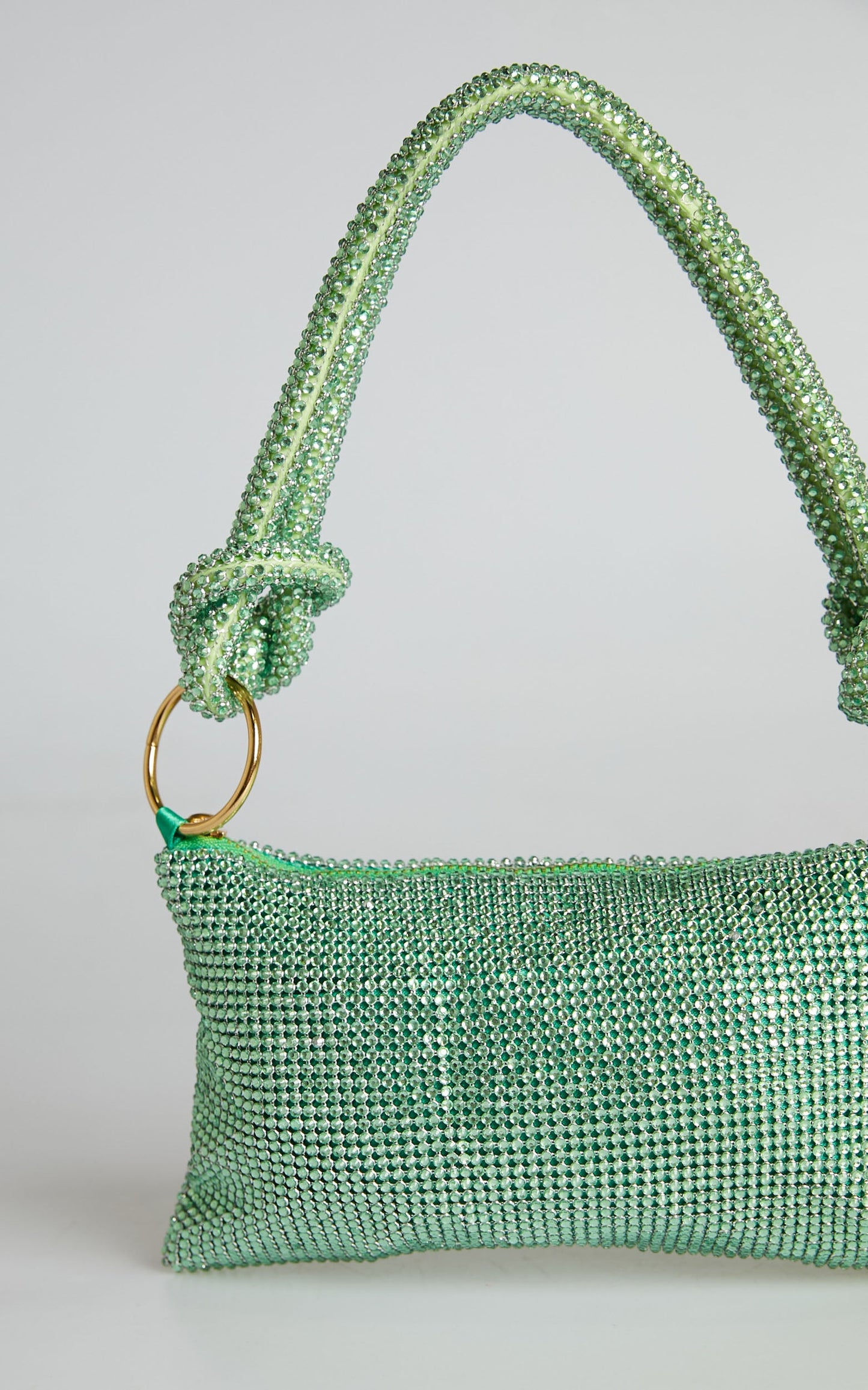 Victoria Bag in Green
