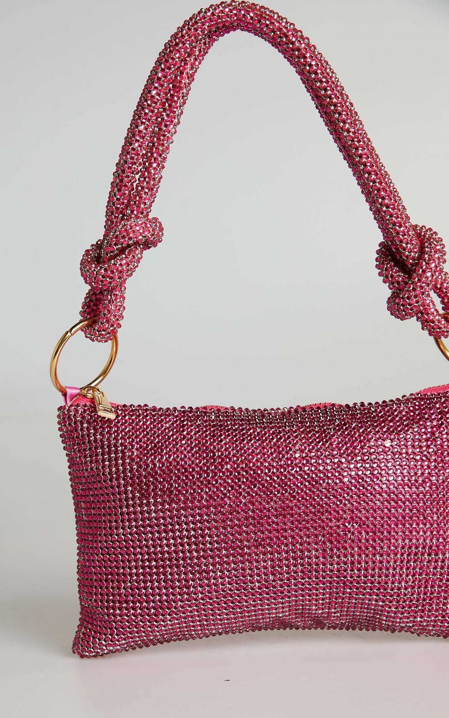 Victoria Bag in Pink