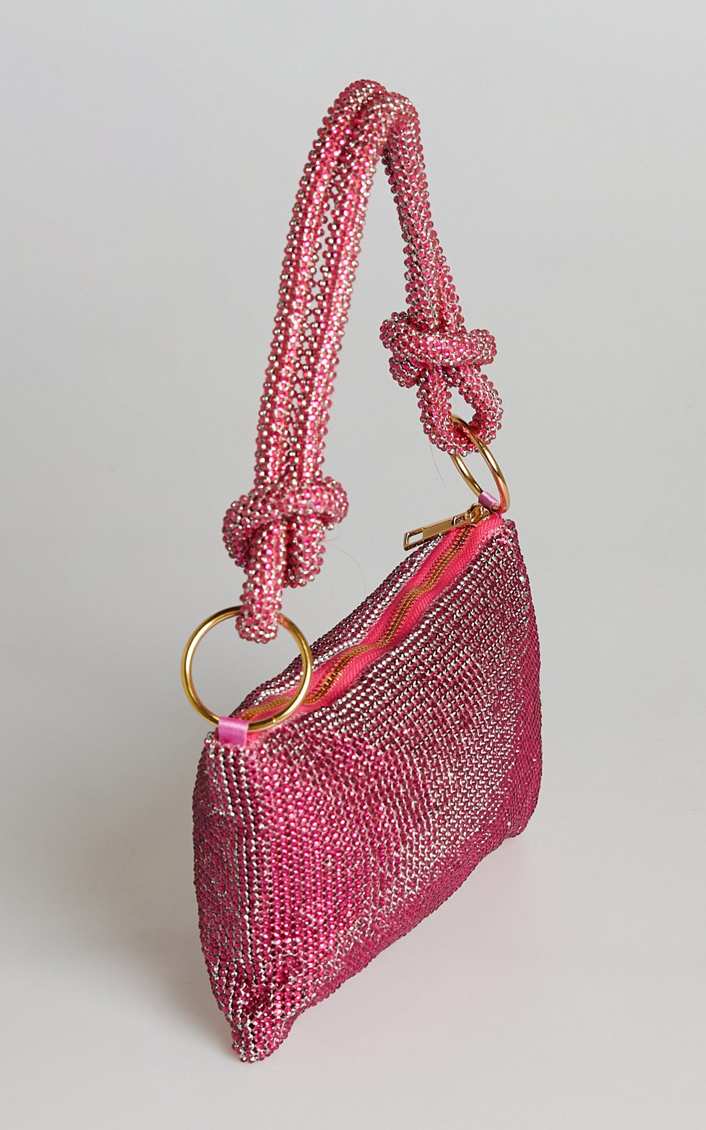 Victoria Bag in Pink
