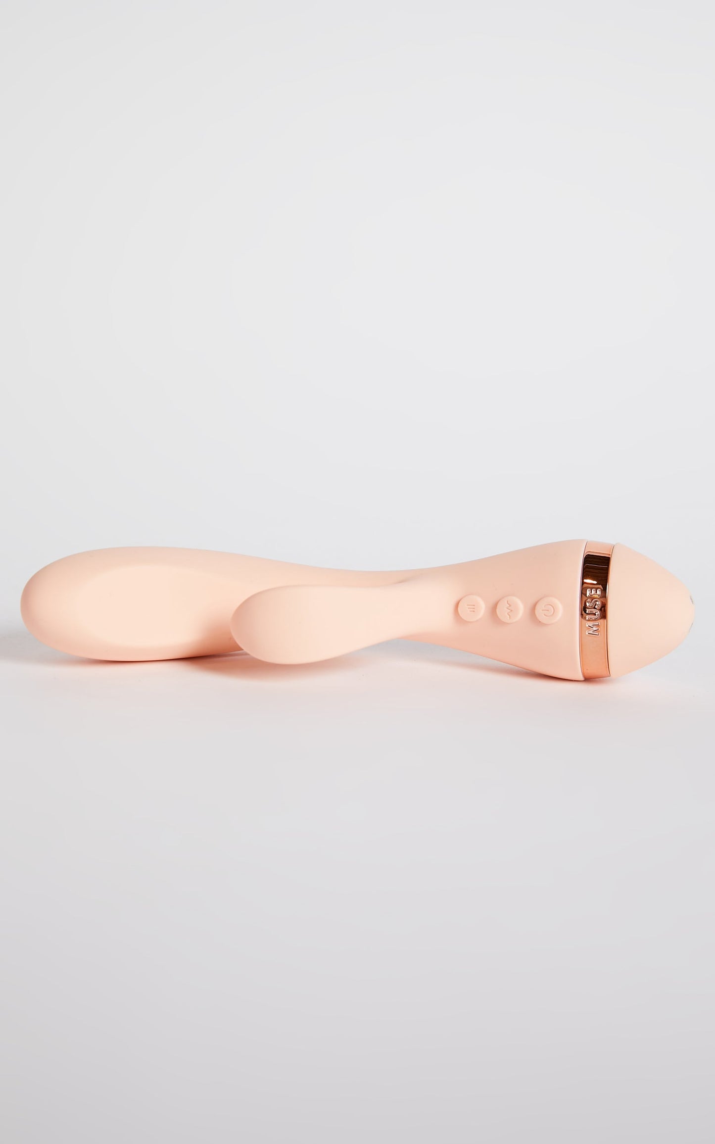 Vush - Muse Rabbit Vibrator in Pink