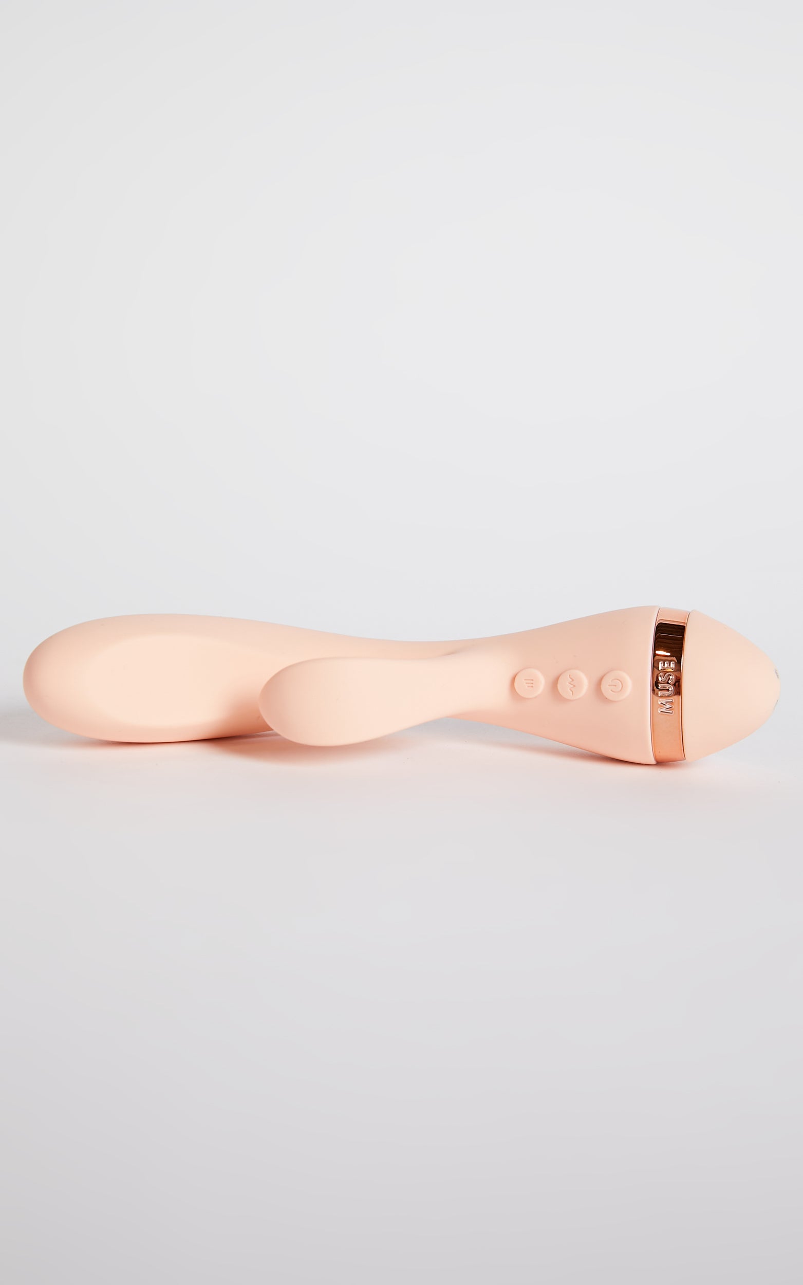 Vush - Muse Rabbit Vibrator in Pink