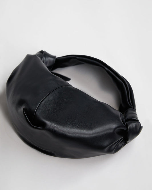 Billini - Wren Shoulder Bag in Black