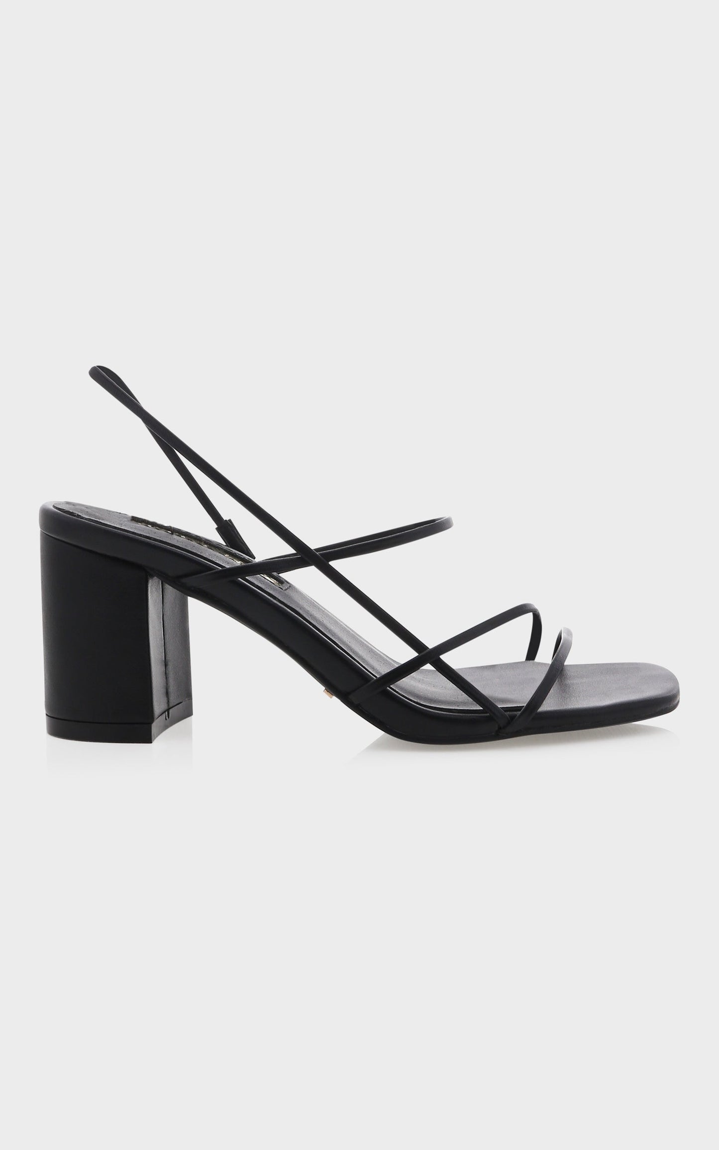 Billini - Yachi Heels in Black