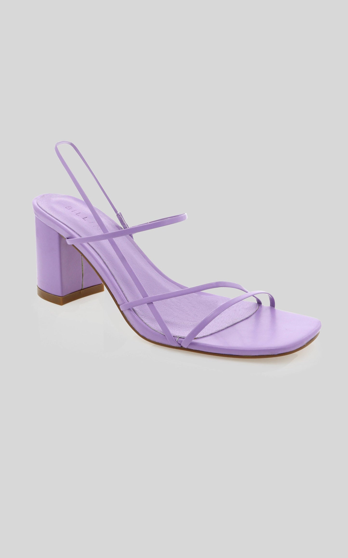 Billini - Yachi Heels in Lilac