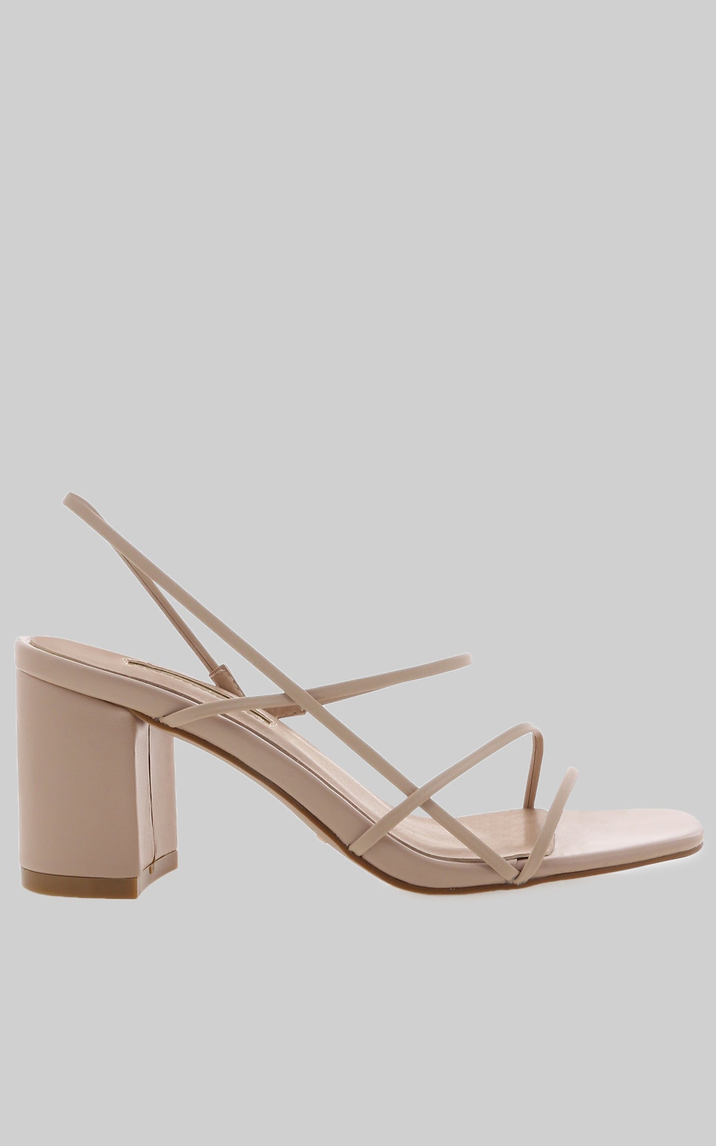 Billini - Yachi Heels in Nude