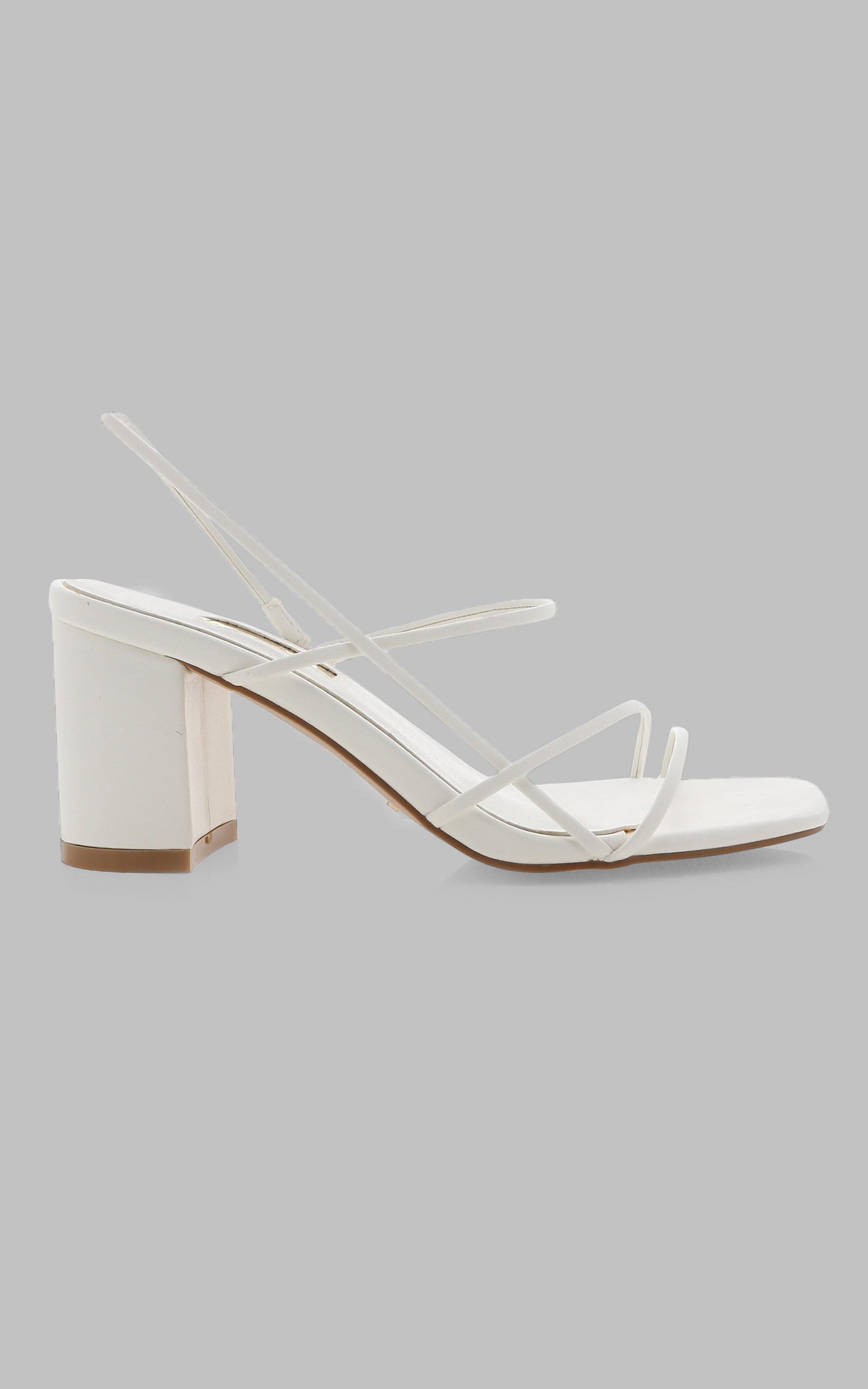 Billini - Yachi Heels in White