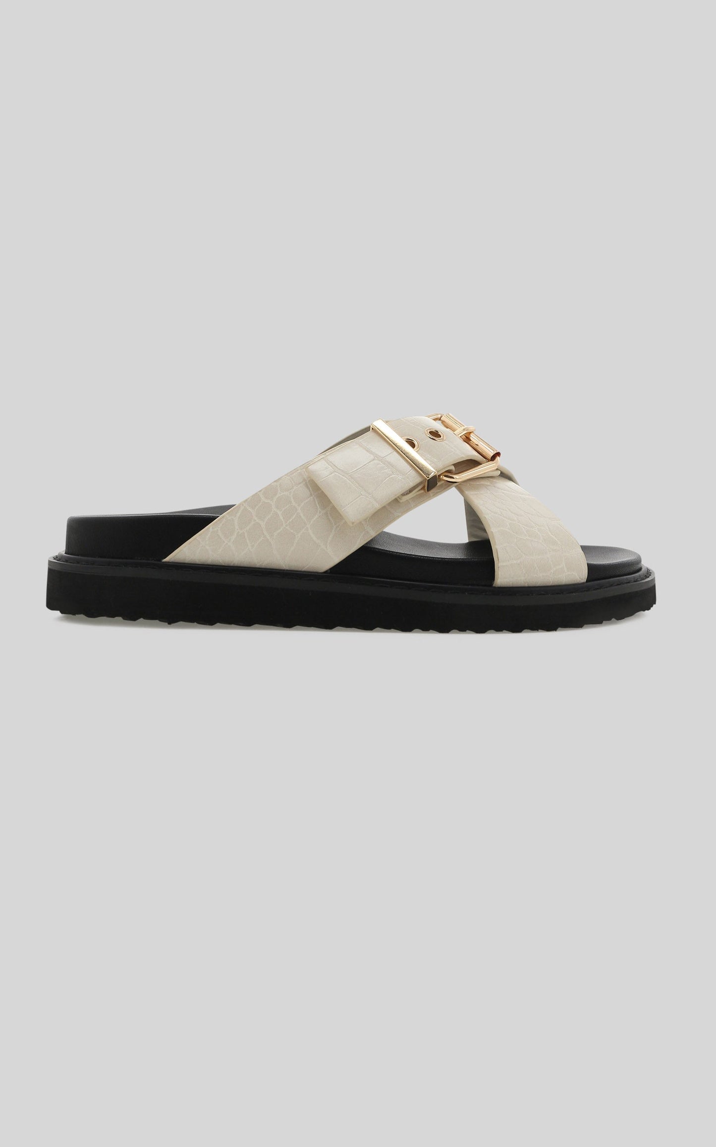 Billini - Zayla Sandals in Bone